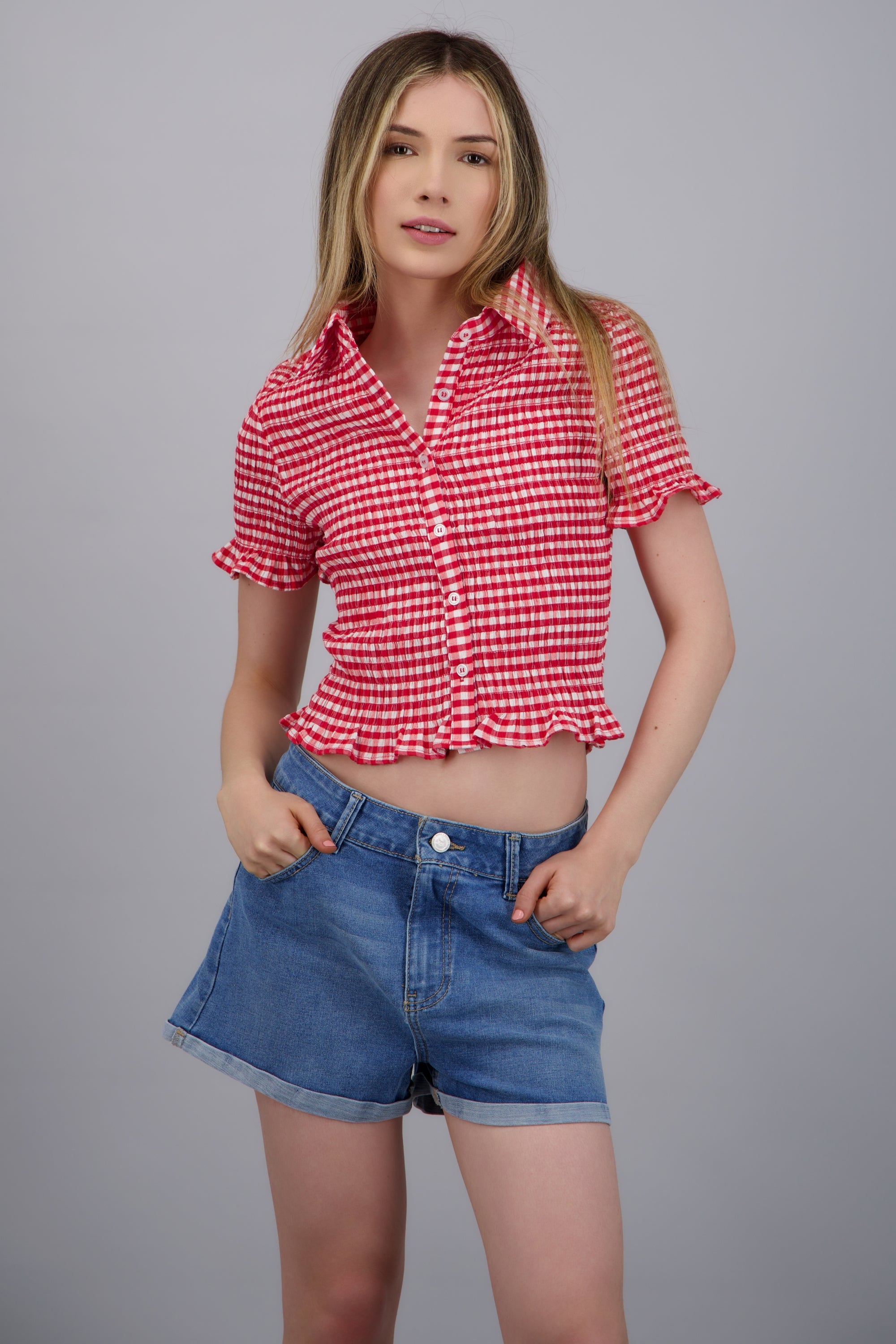 RED COMBO