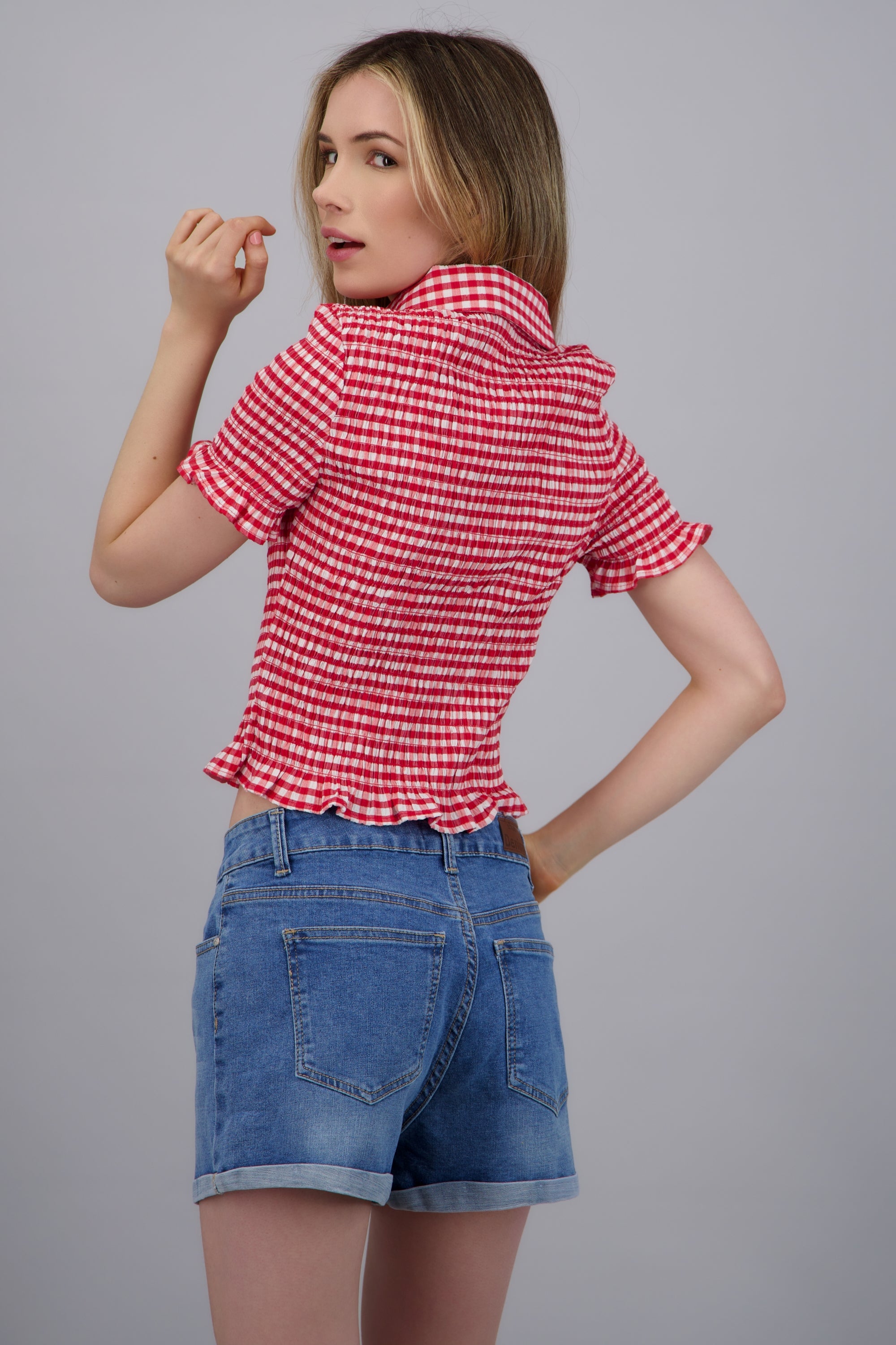 RED COMBO
