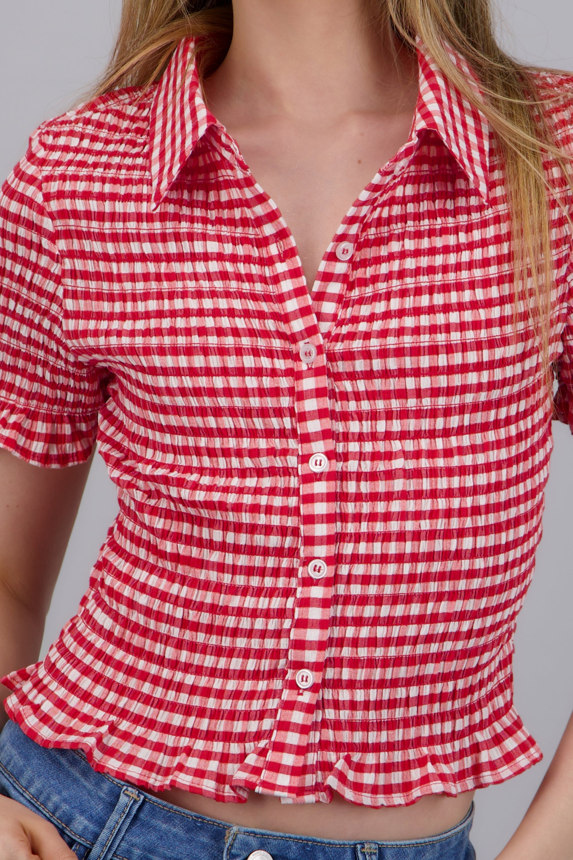 RED COMBO