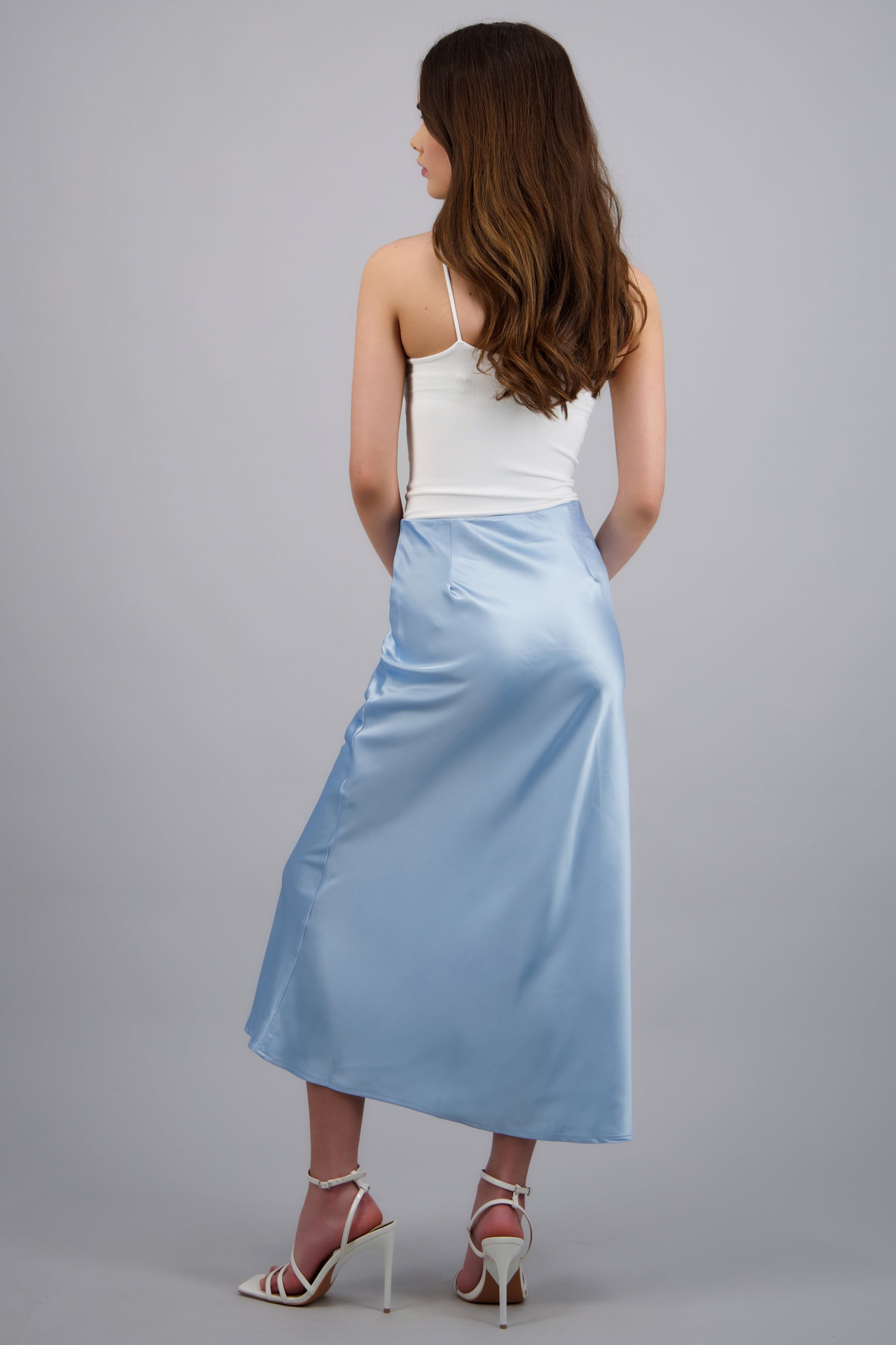 SKY BLUE