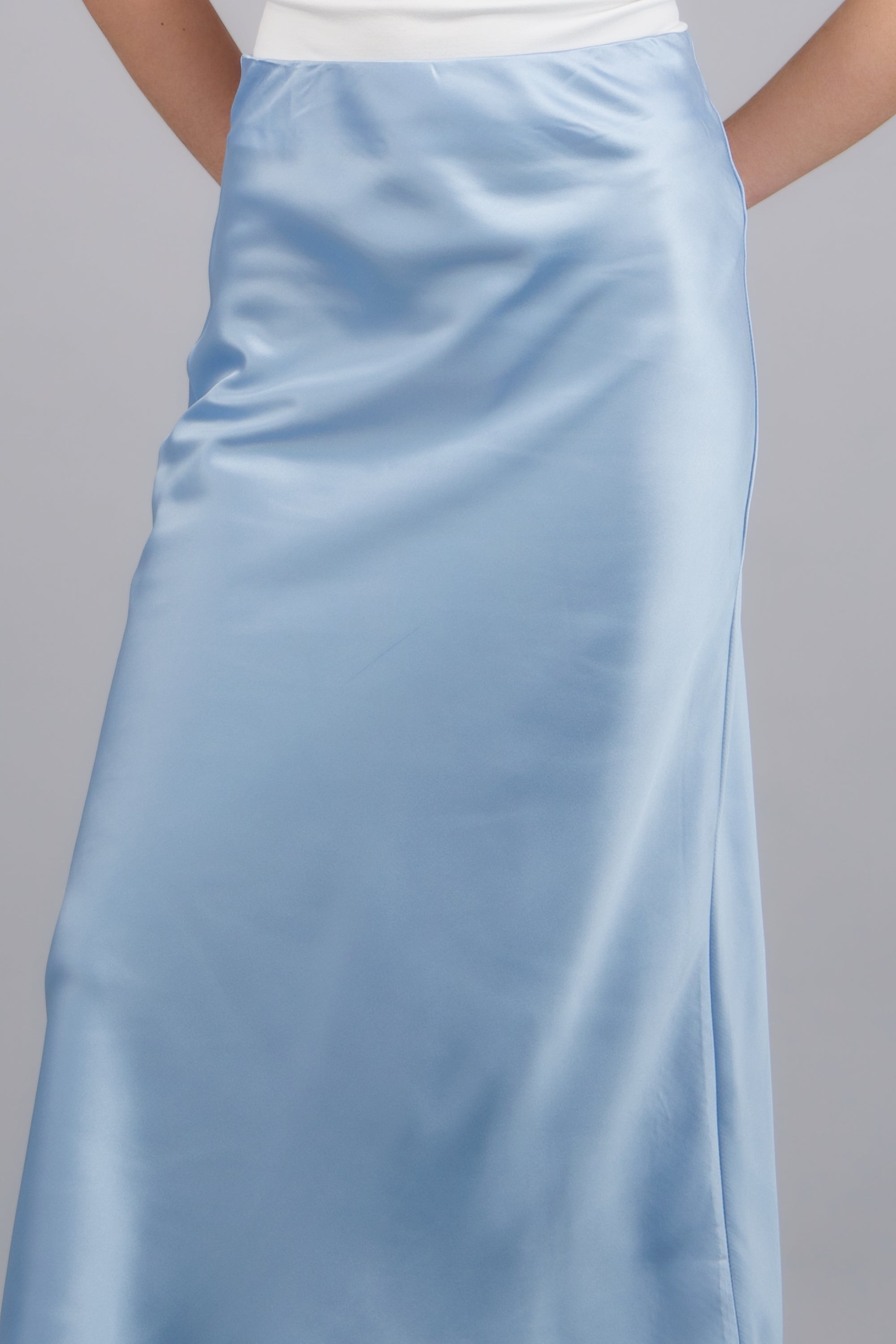 SKY BLUE