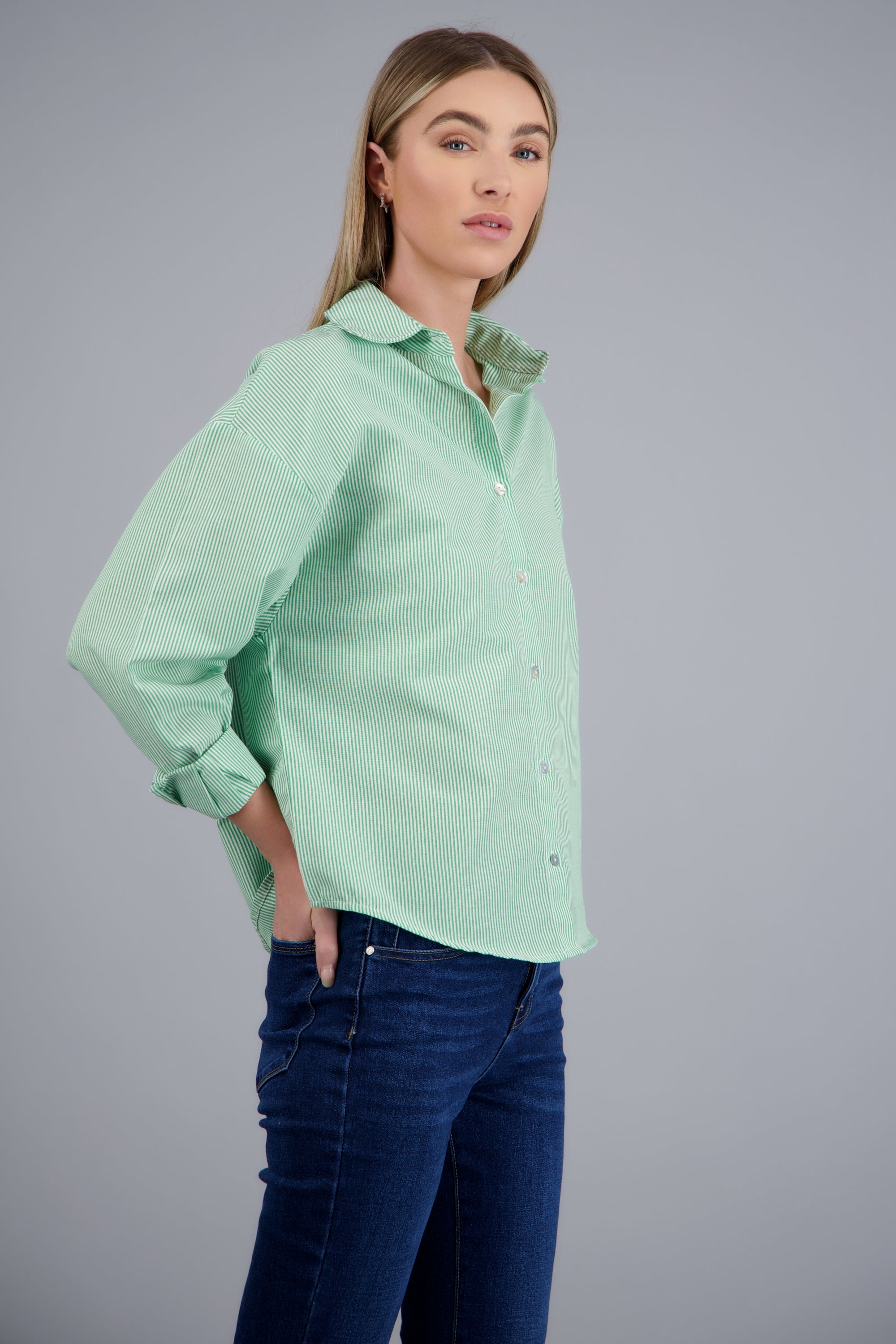 GREEN COMBO