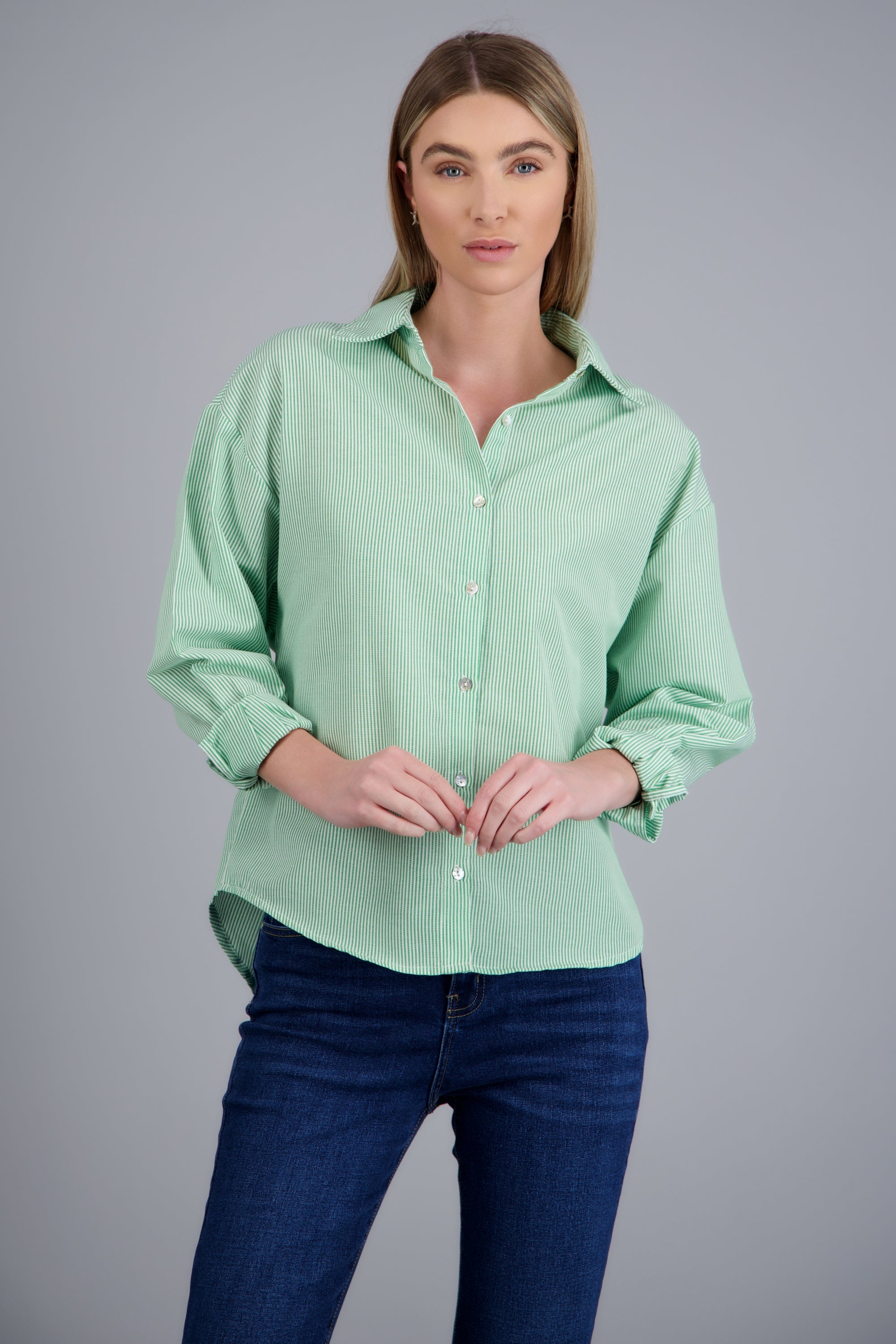 GREEN COMBO