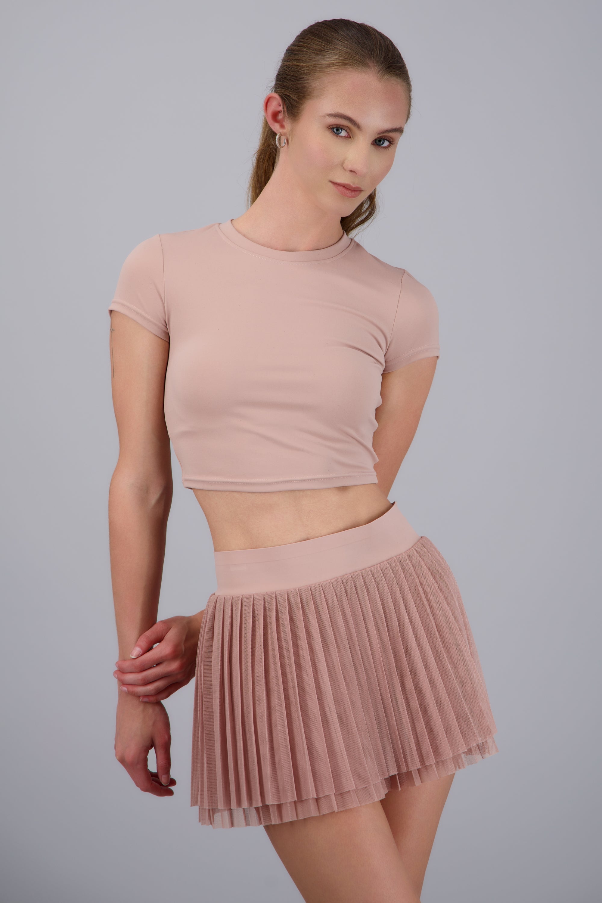 PASTEL PINK