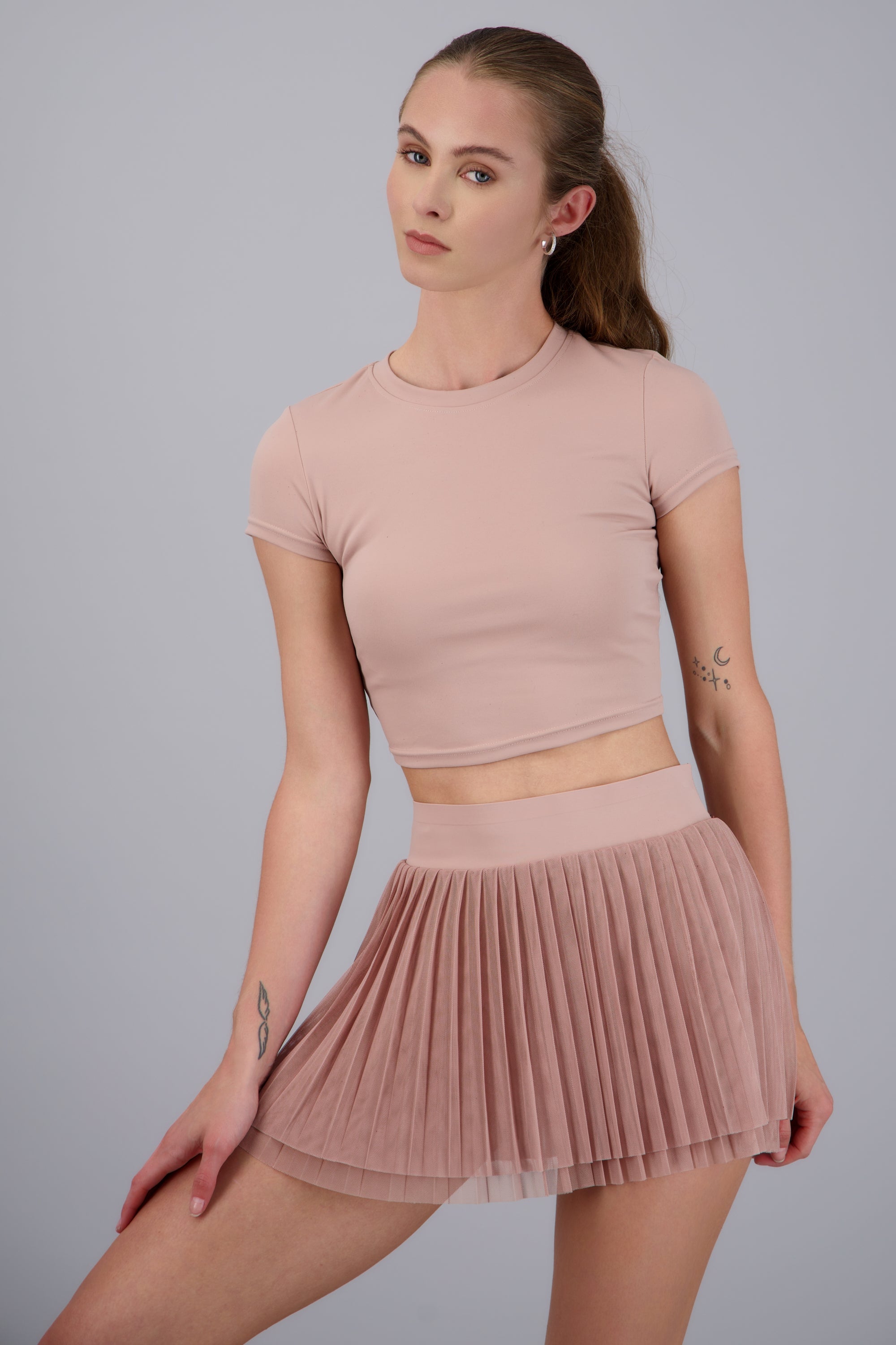 PASTEL PINK