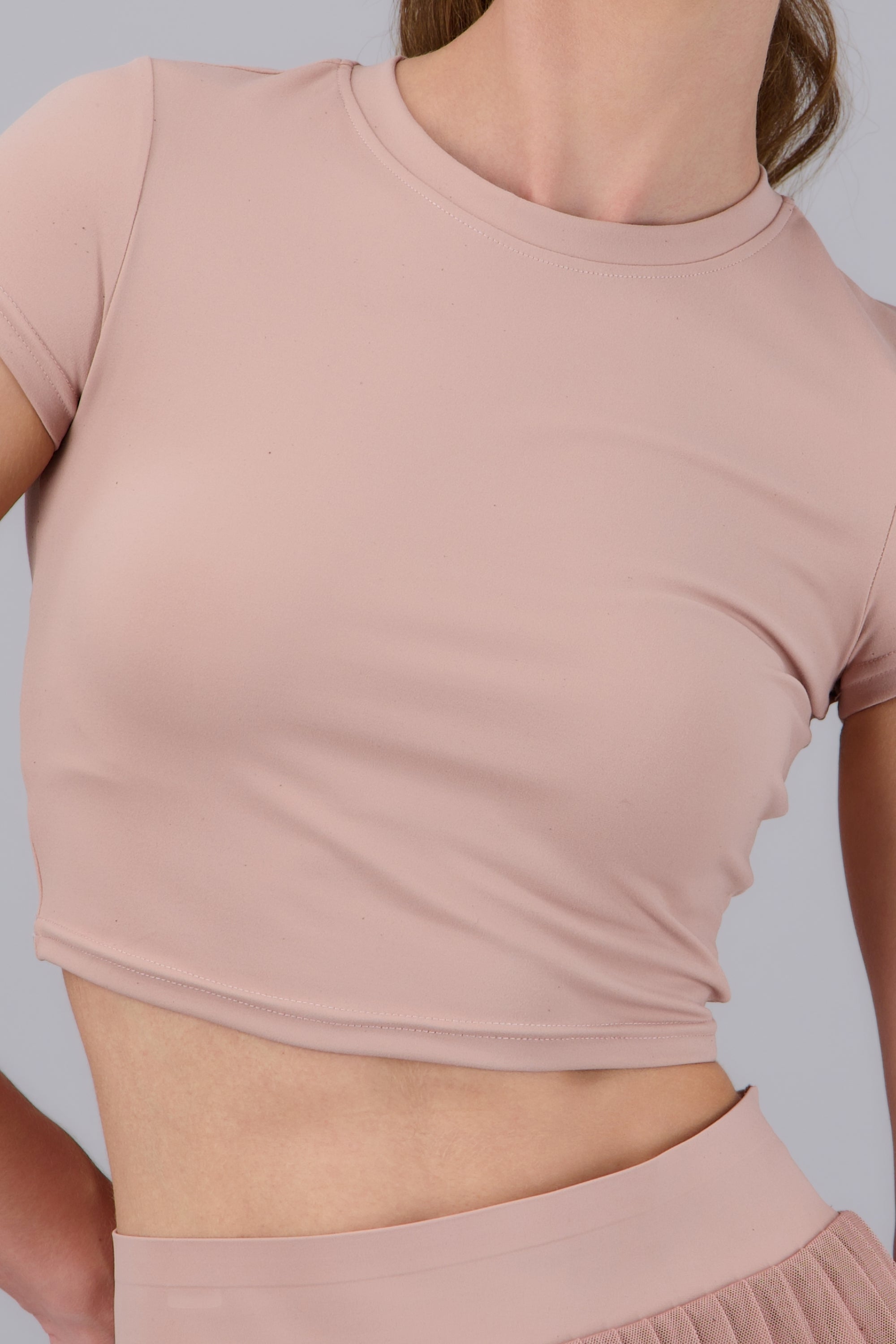 PASTEL PINK