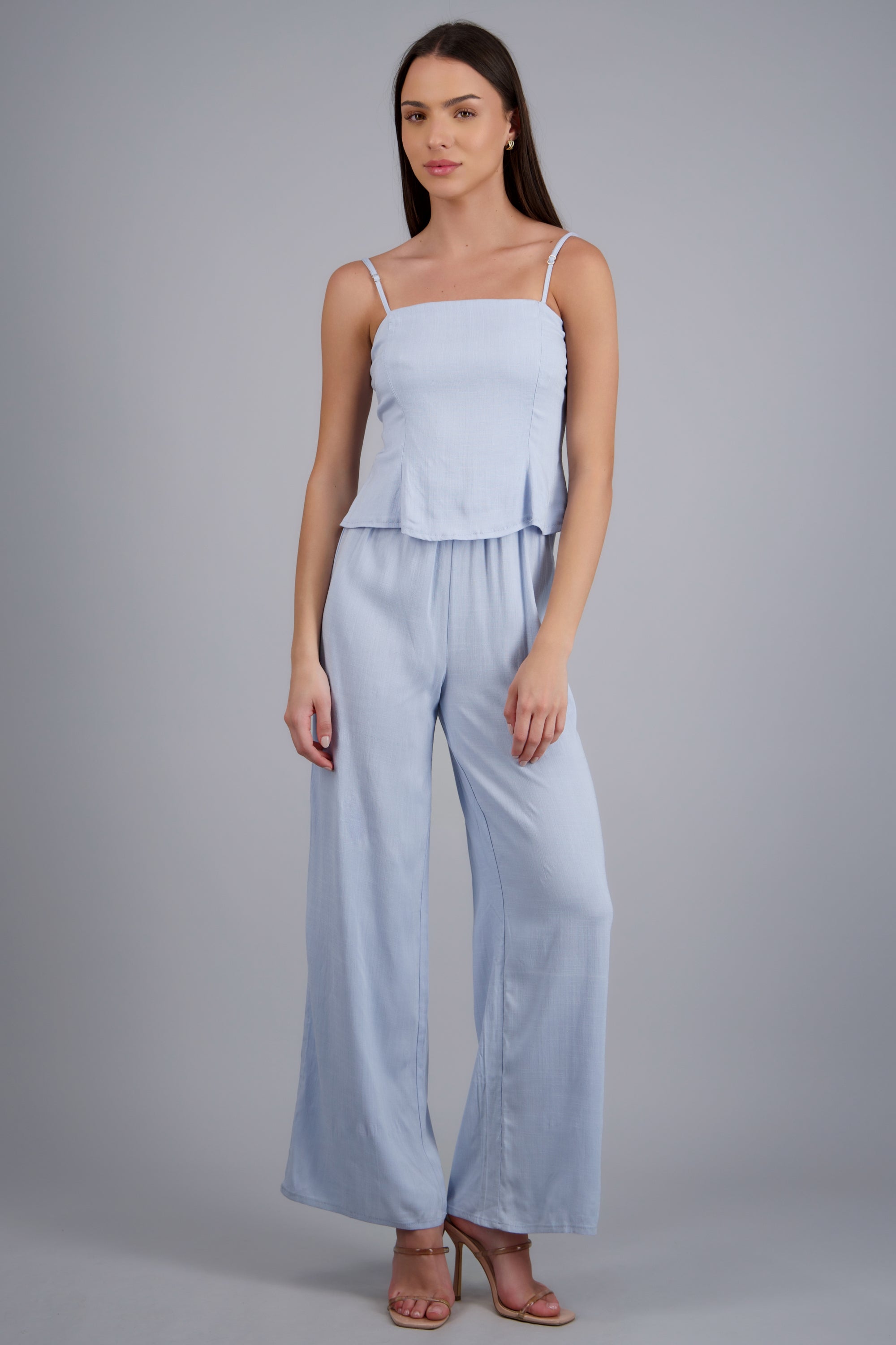 PASTEL BLUE