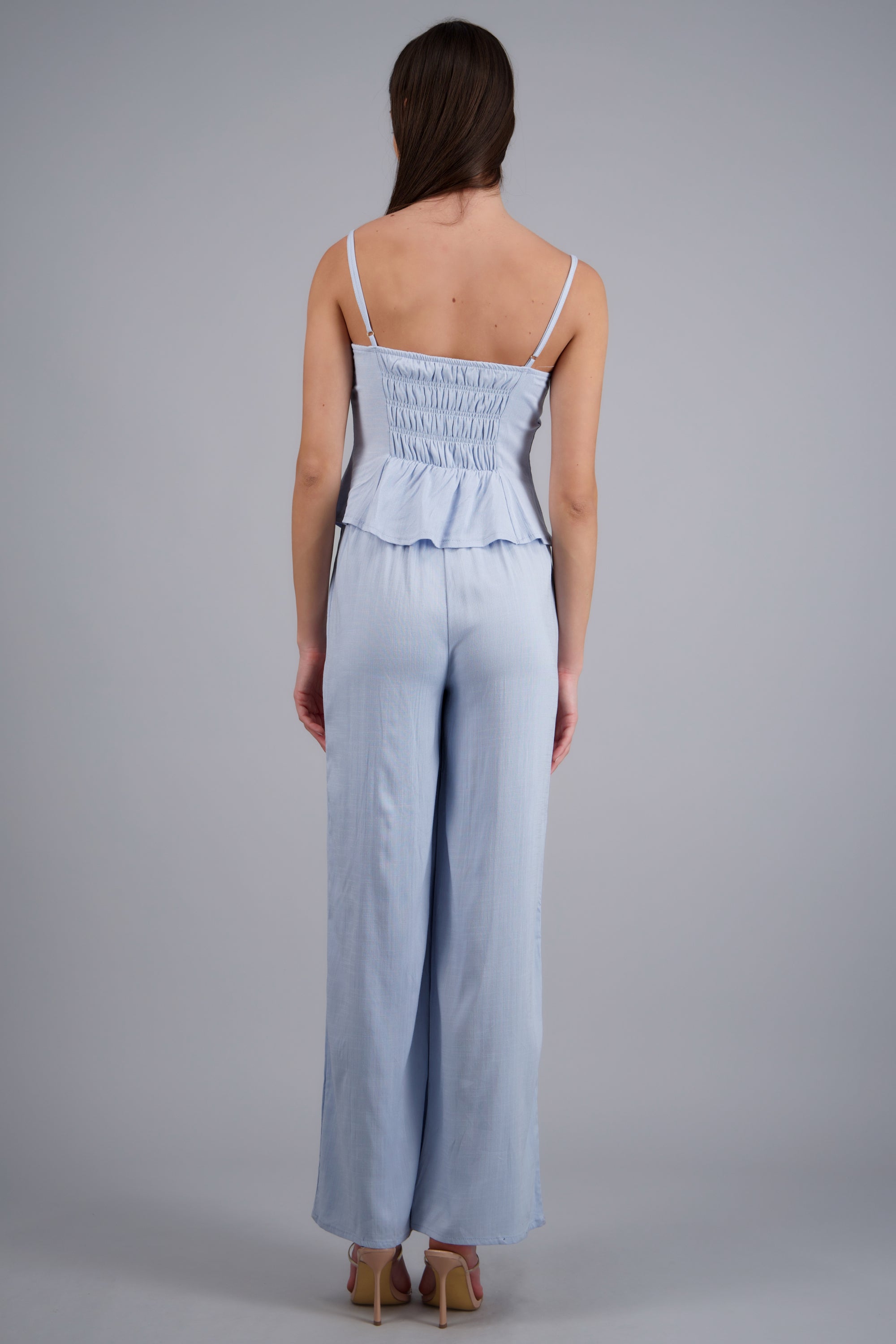 PASTEL BLUE