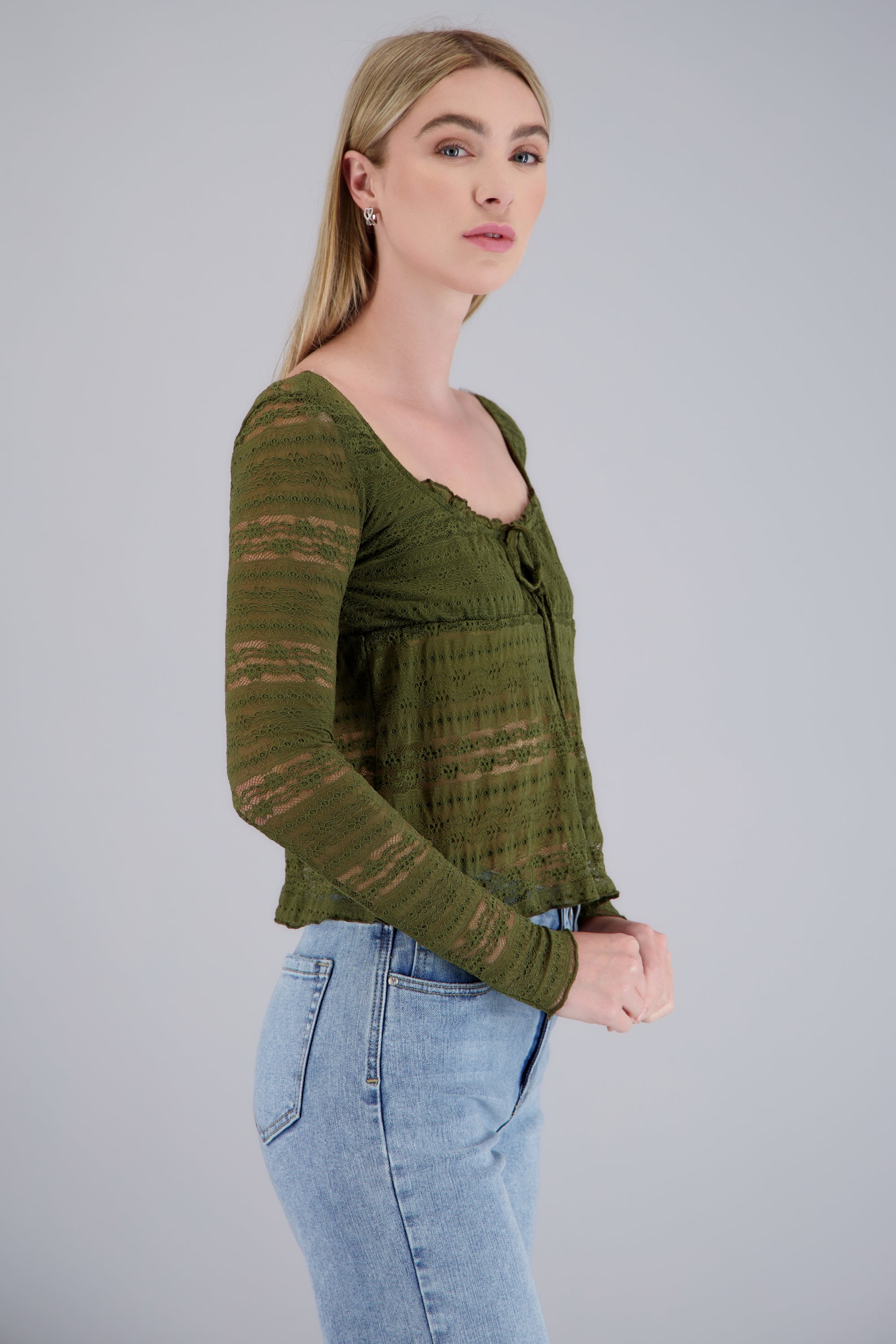 OLIVE