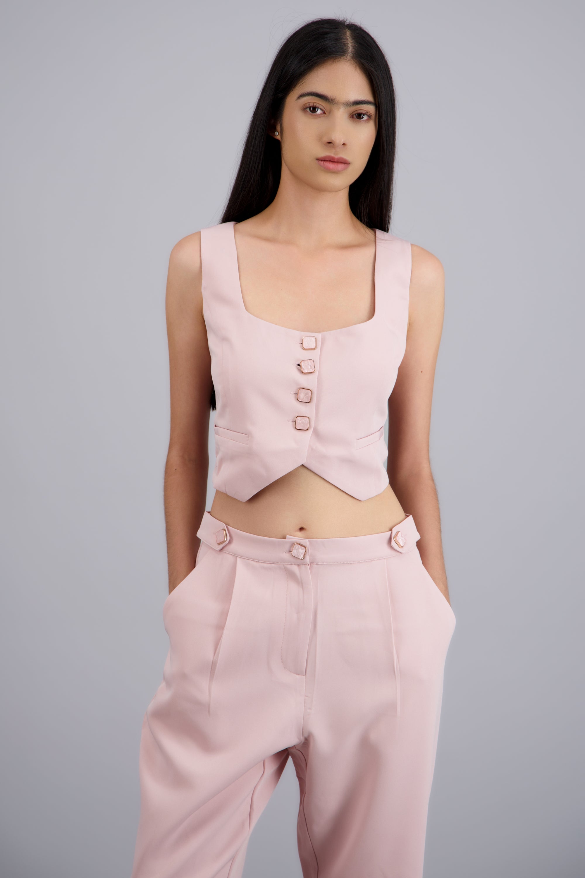 PASTEL PINK