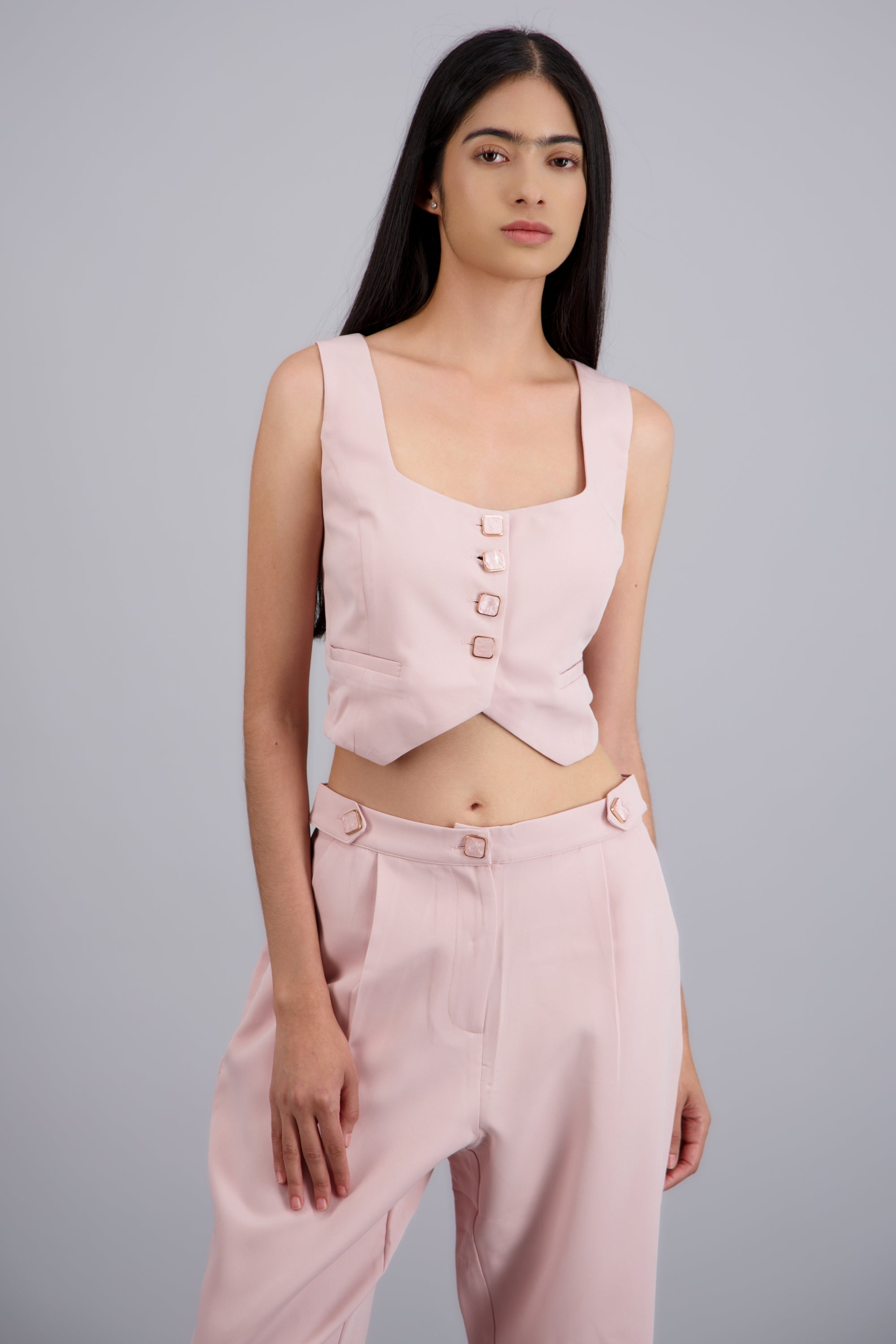 PASTEL PINK