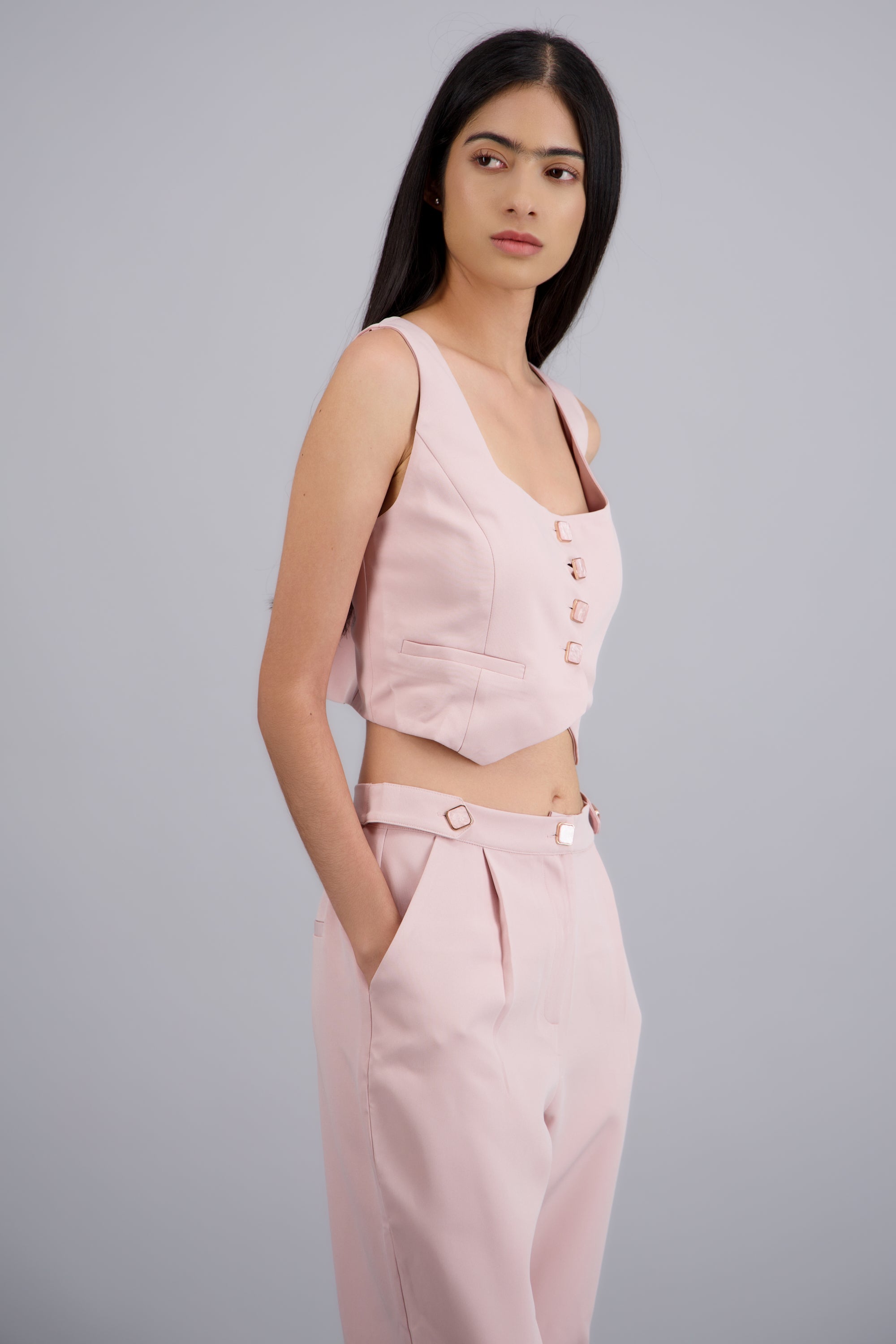 PASTEL PINK