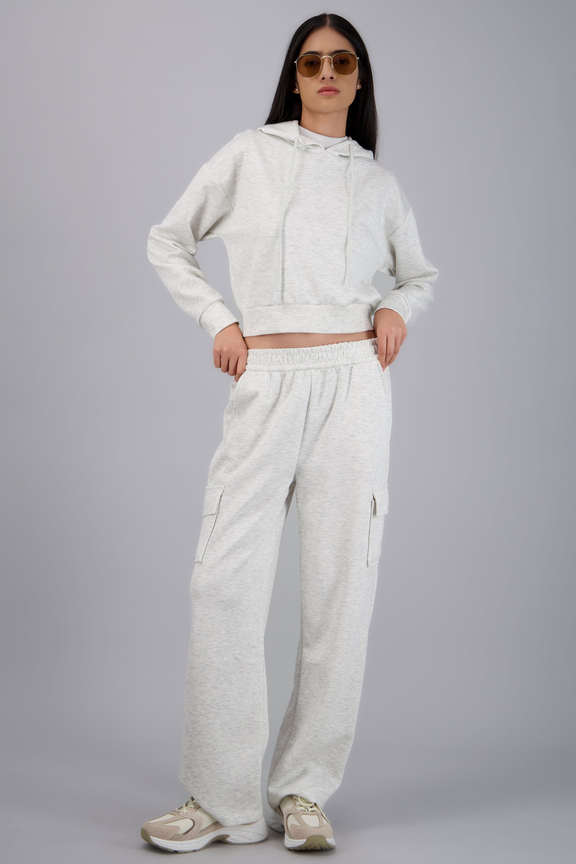 LIGHT GRAY