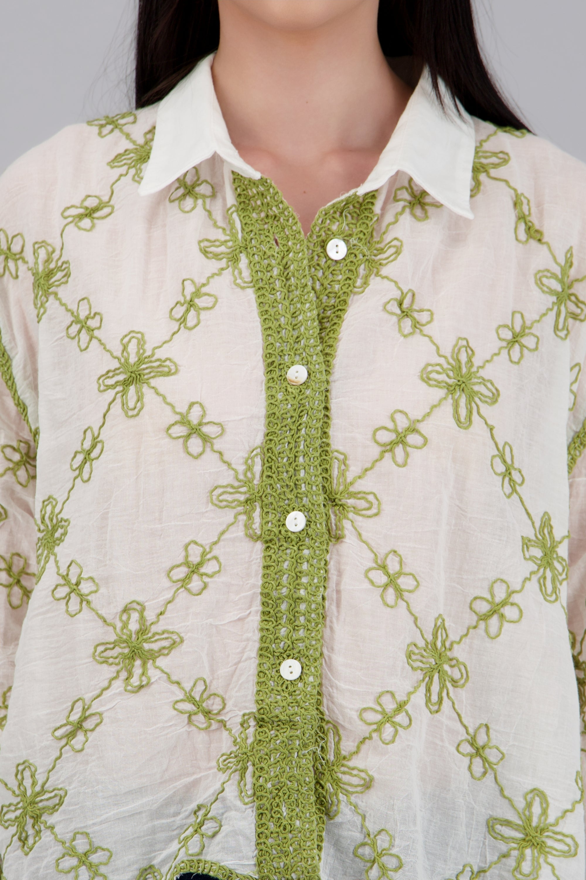 GREEN COMBO