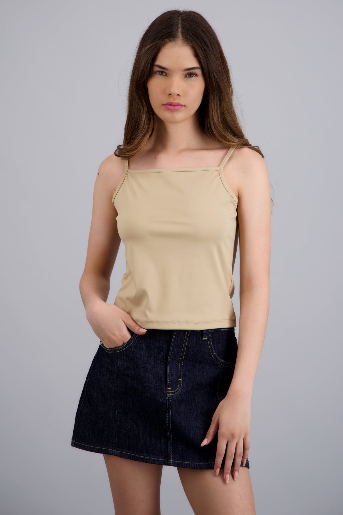 Basic Tank Top