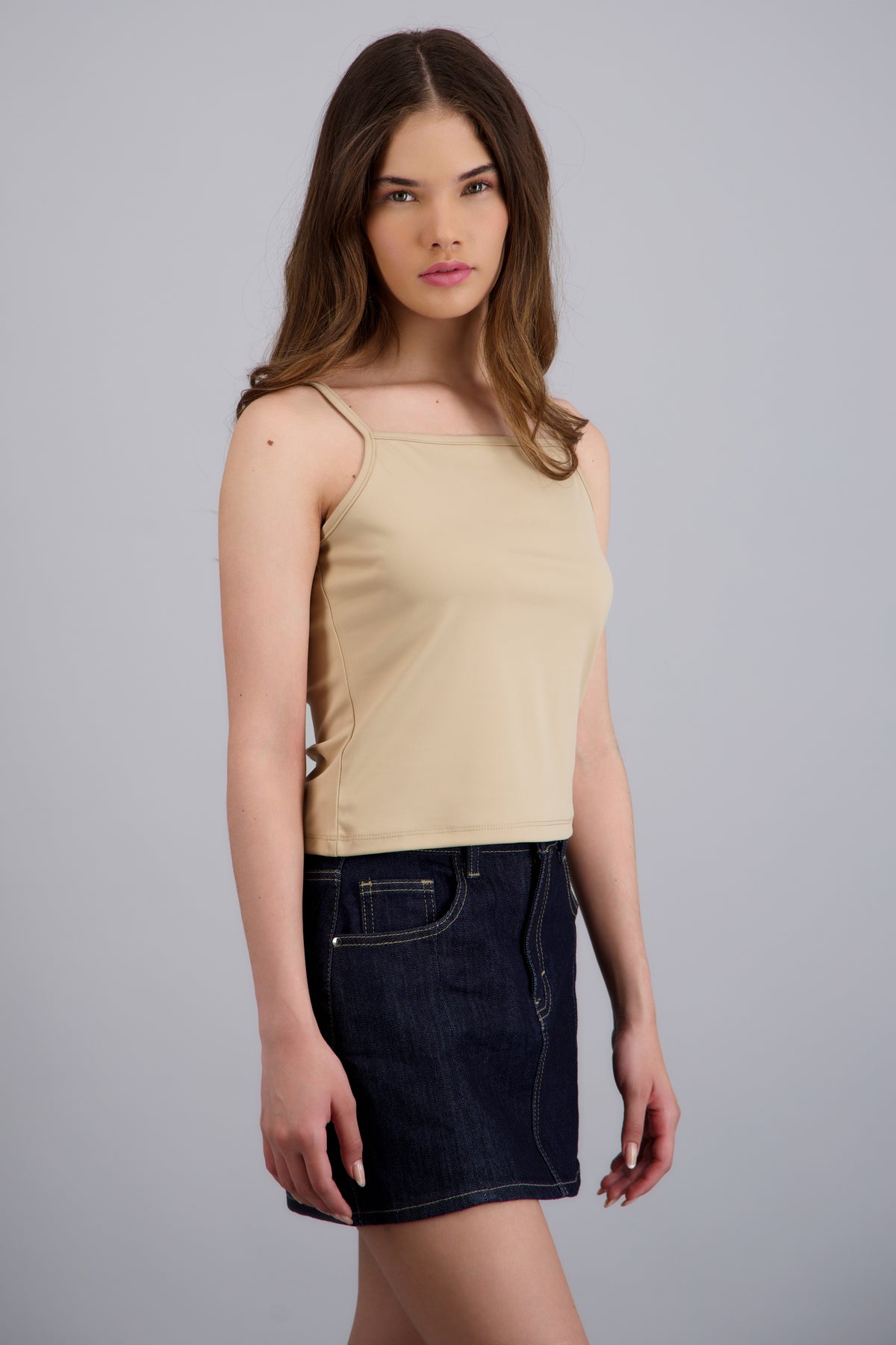 Basic Tank Top