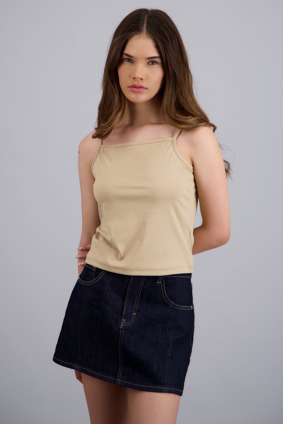 Basic Tank Top