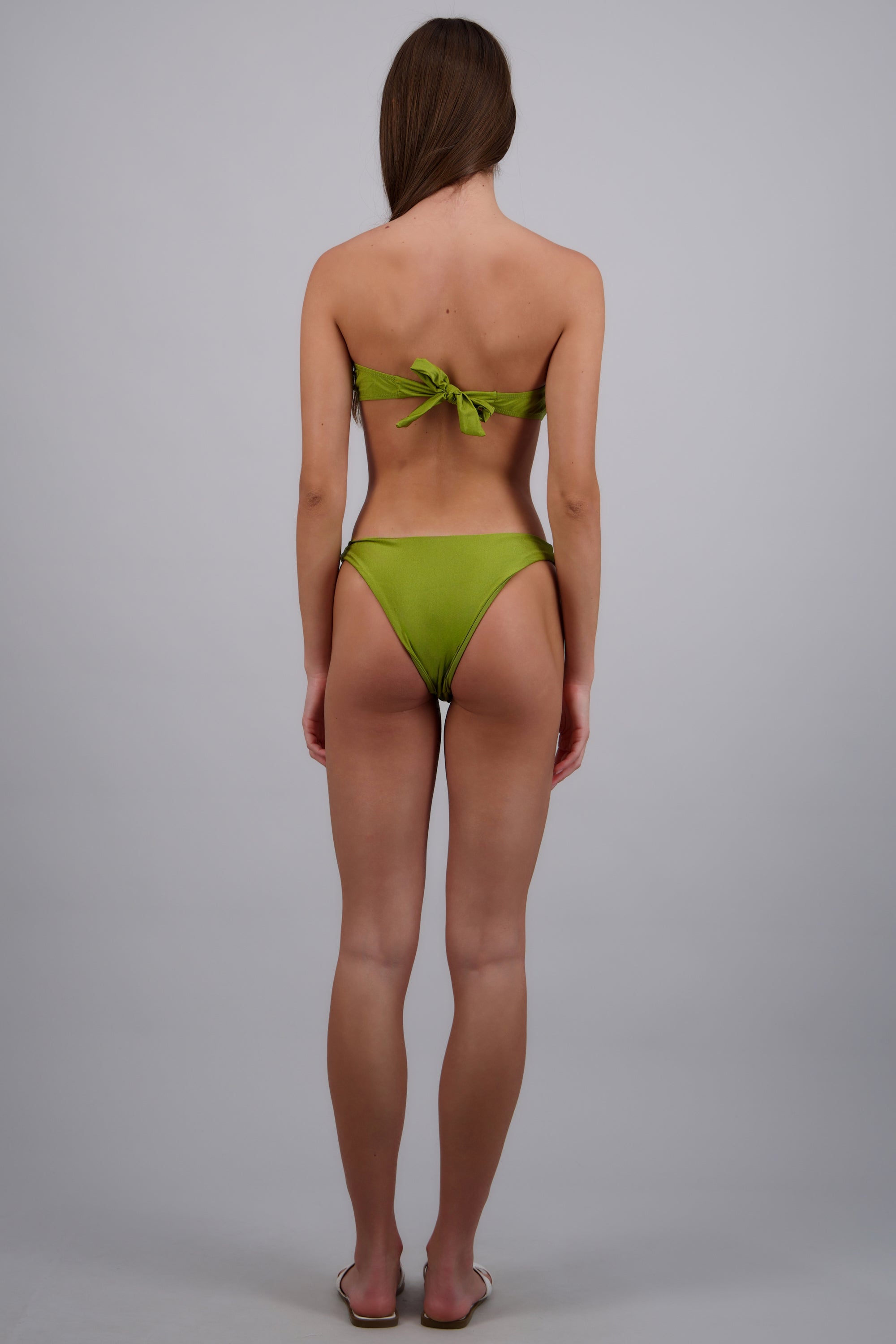 BRIGHT GREEN