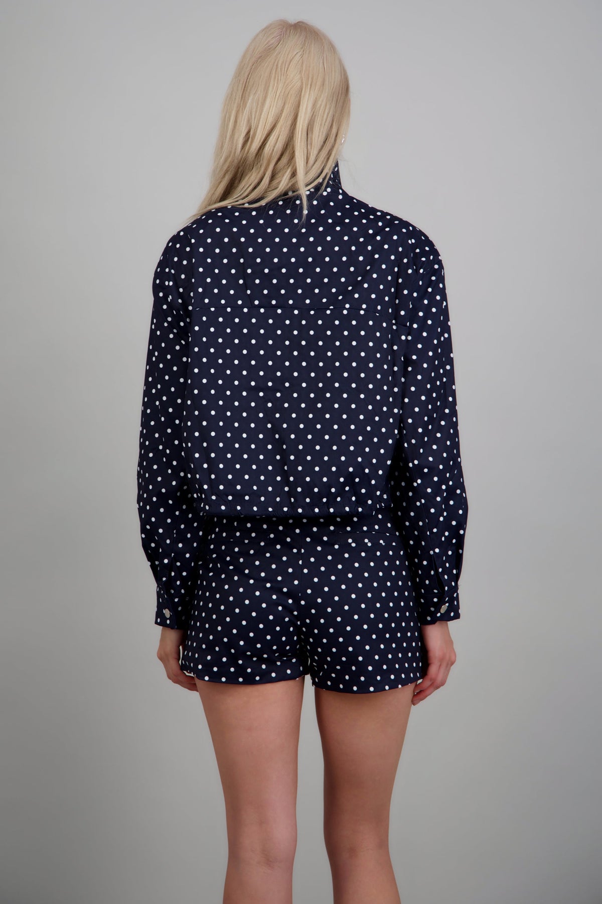 NAVY COMBO