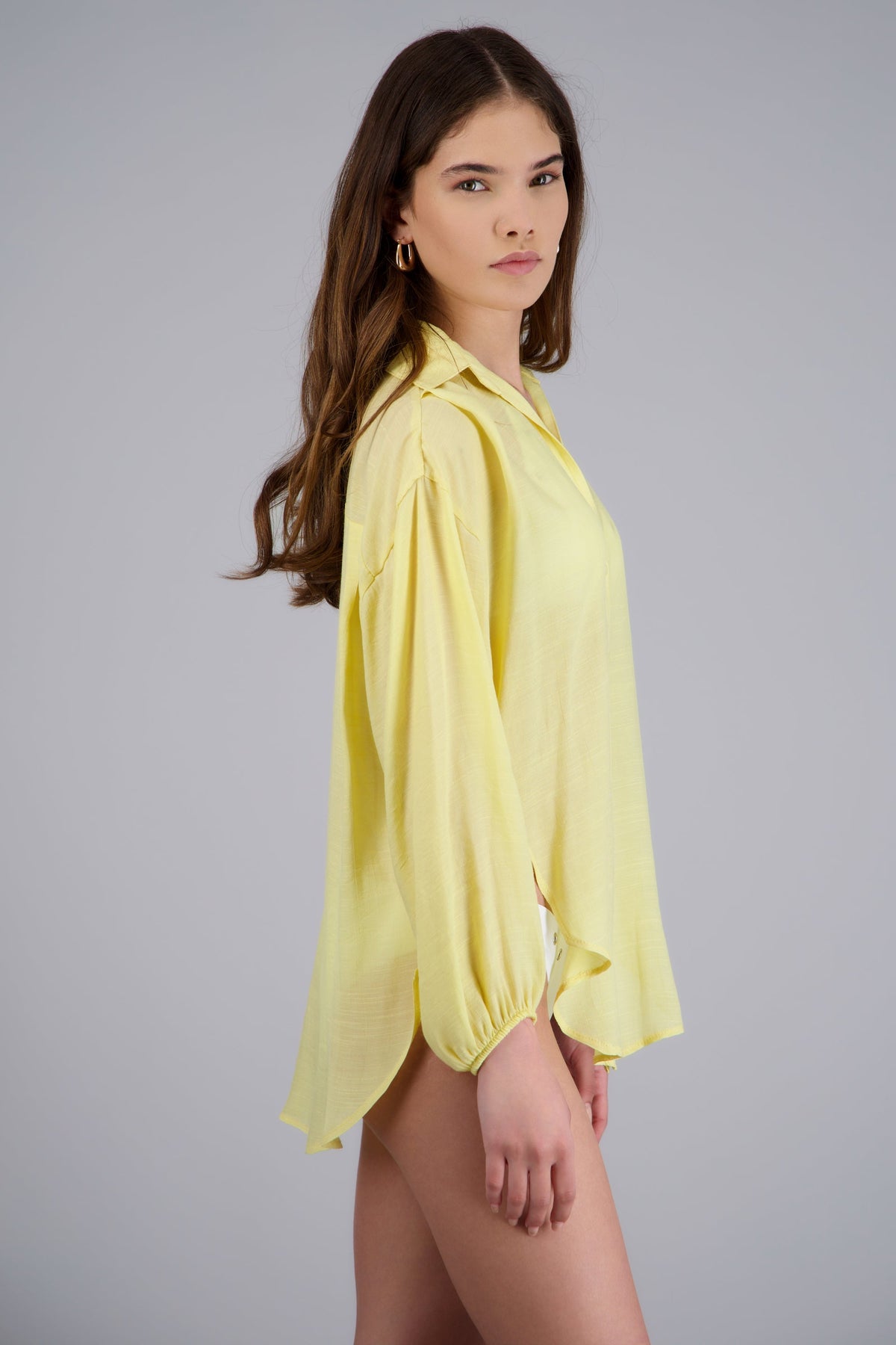PASTEL YELLOW