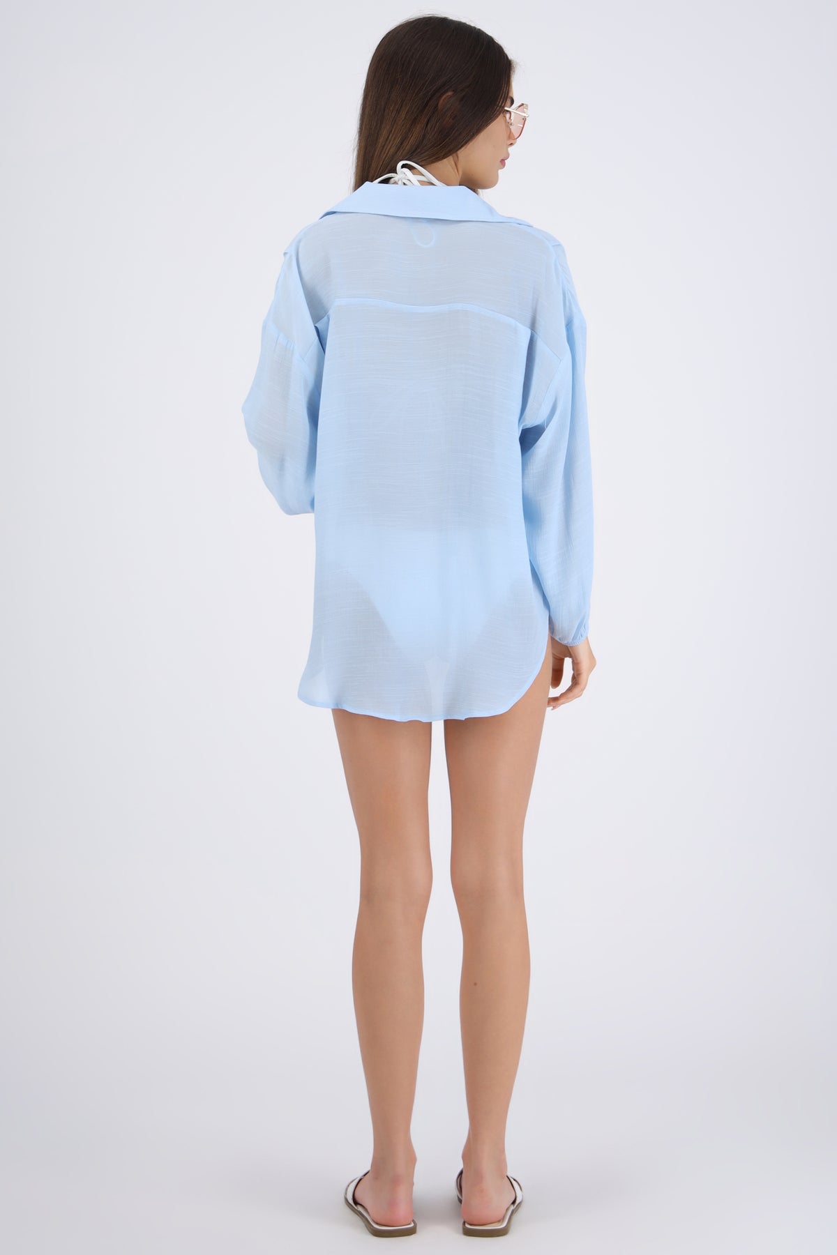 Lightweight Shirt M/L