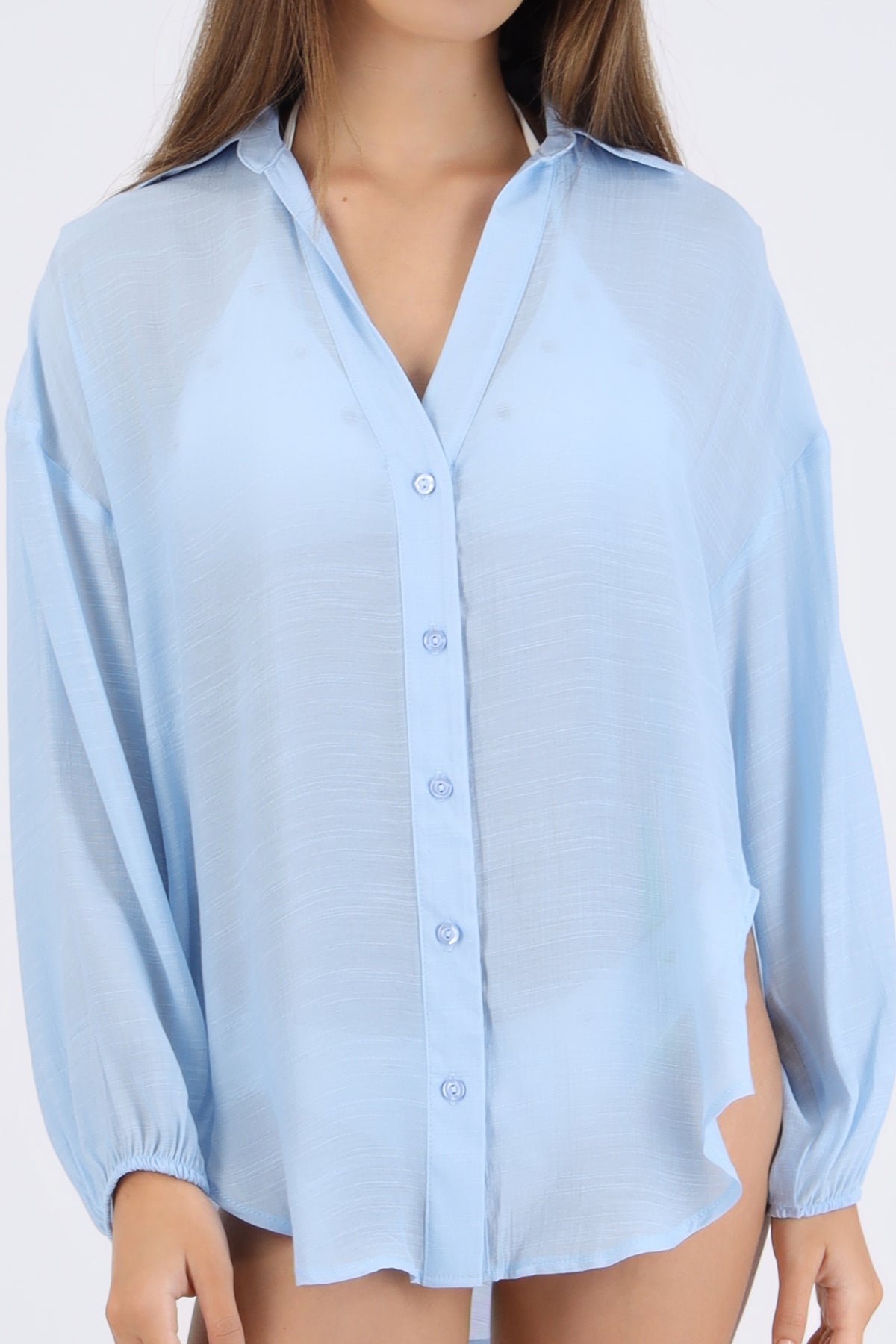 Lightweight Shirt M/L
