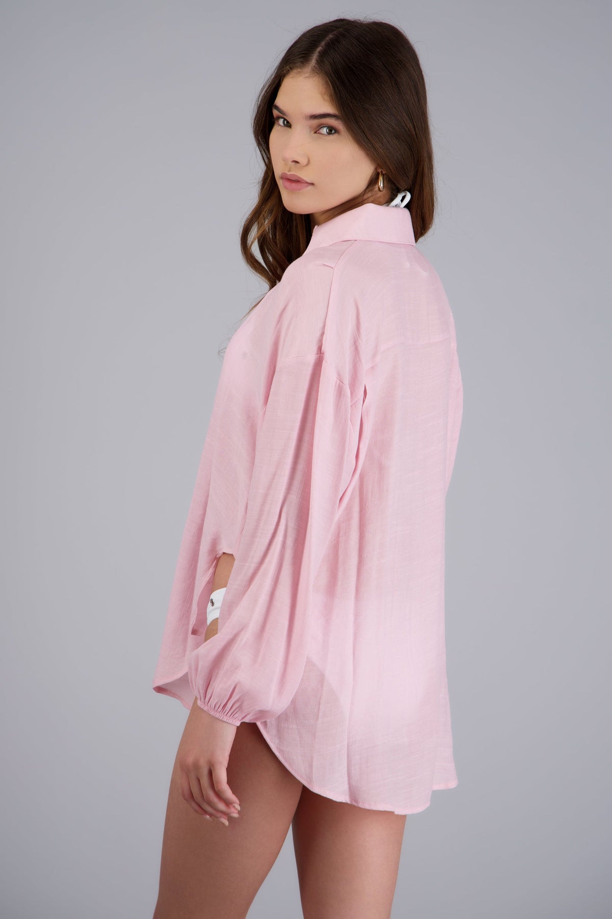 PASTEL PINK