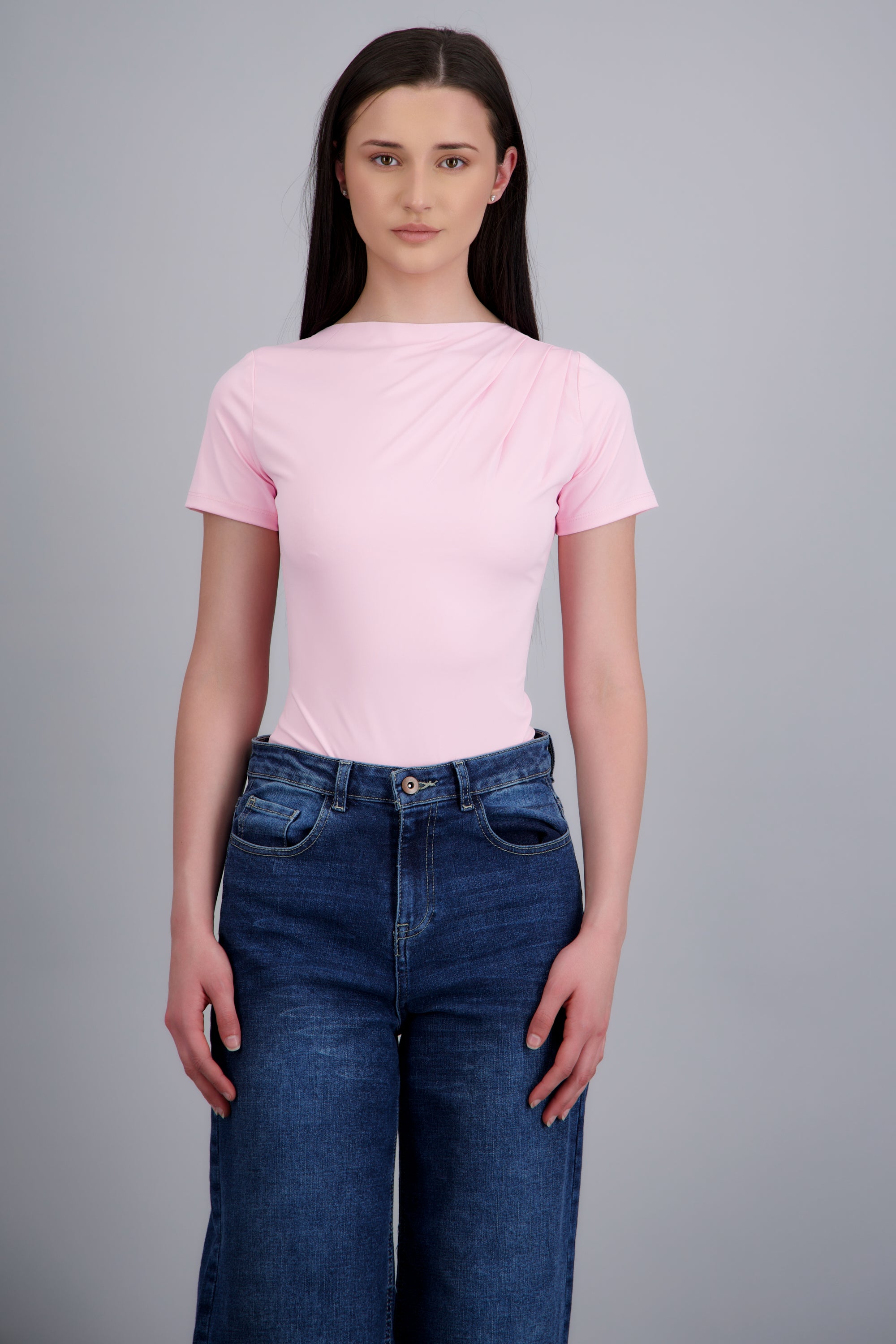 PASTEL PINK
