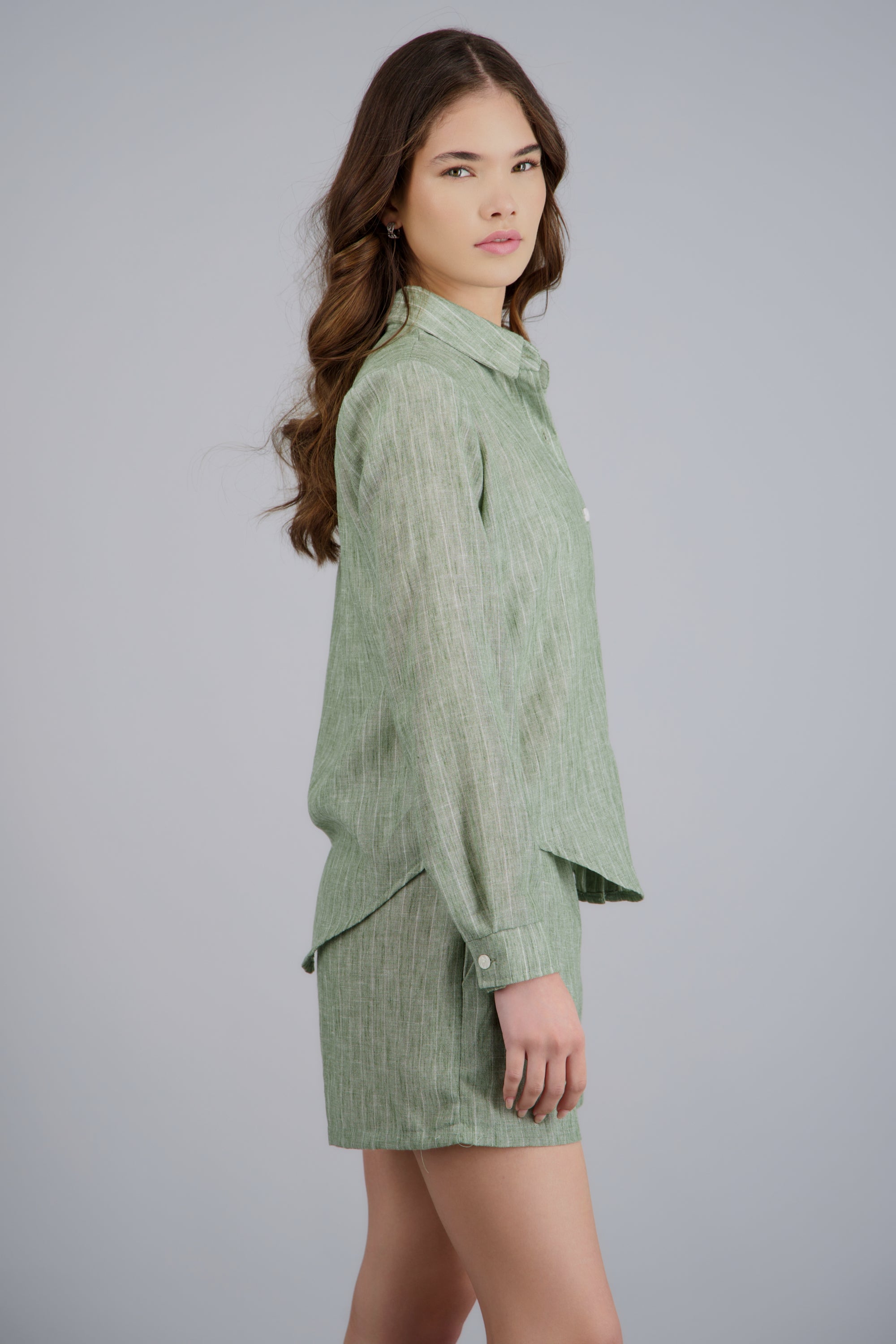 GREEN COMBO