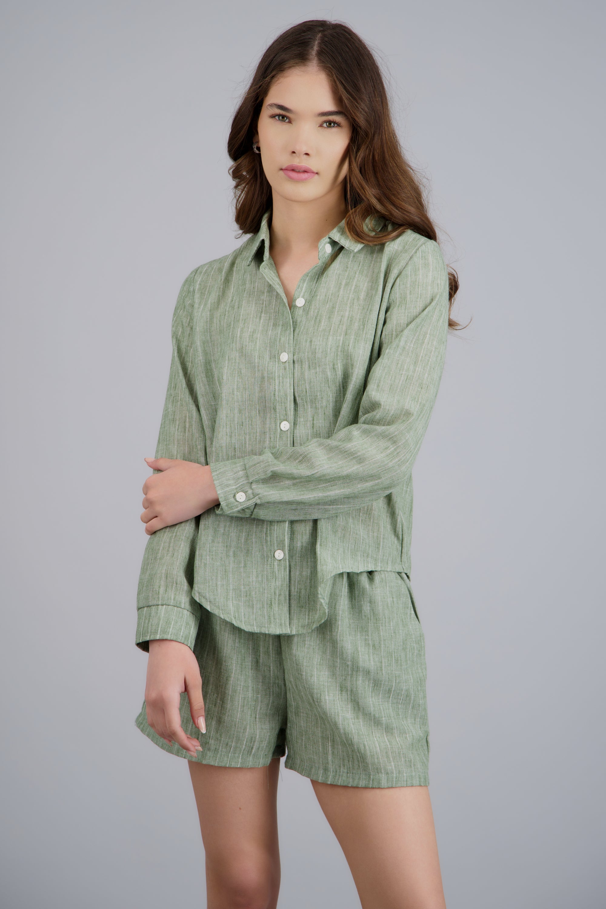 GREEN COMBO