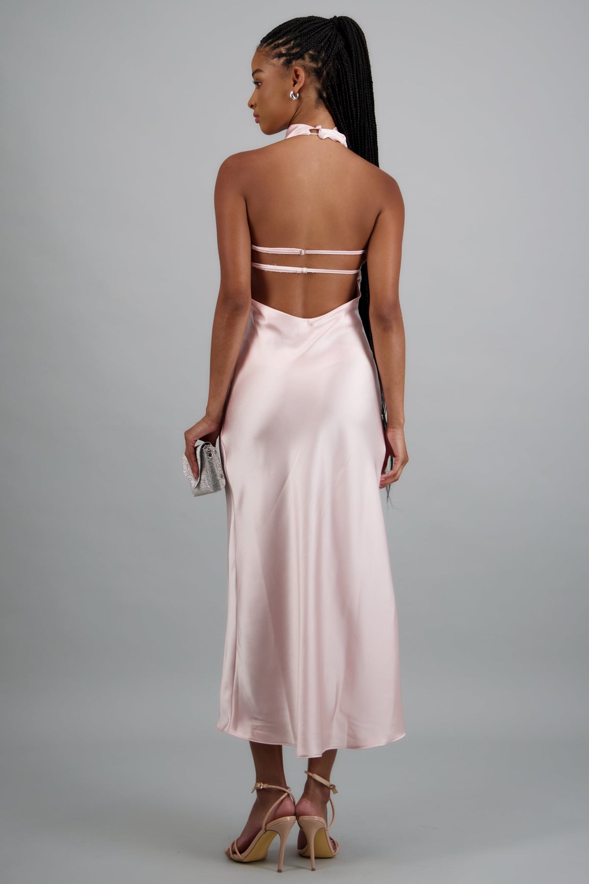 PASTEL PINK
