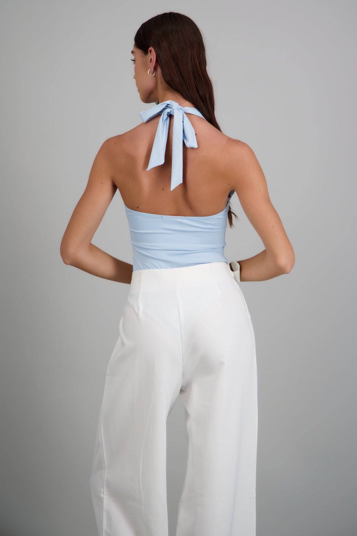 PASTEL BLUE