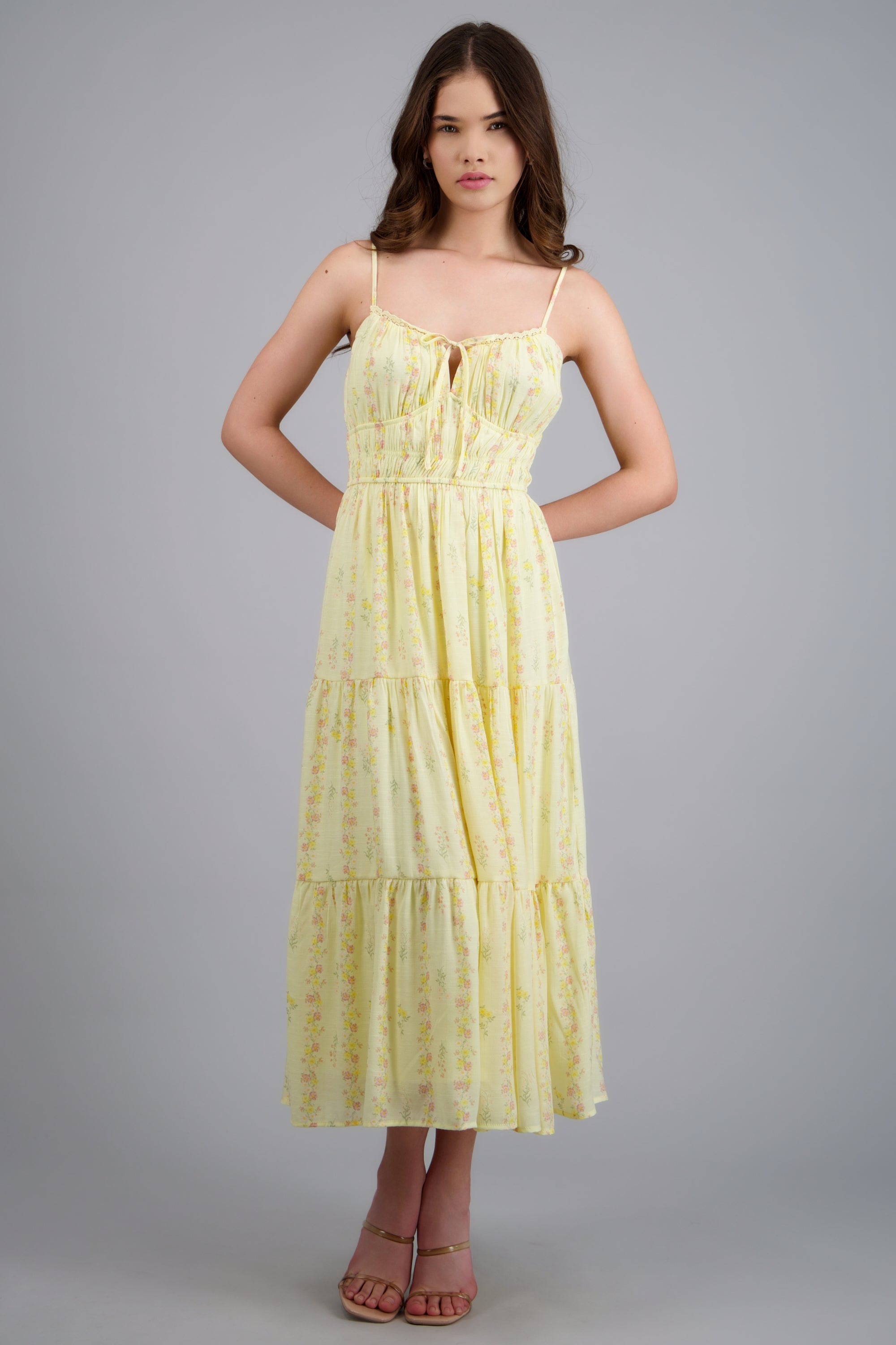 YELLOW COMBO