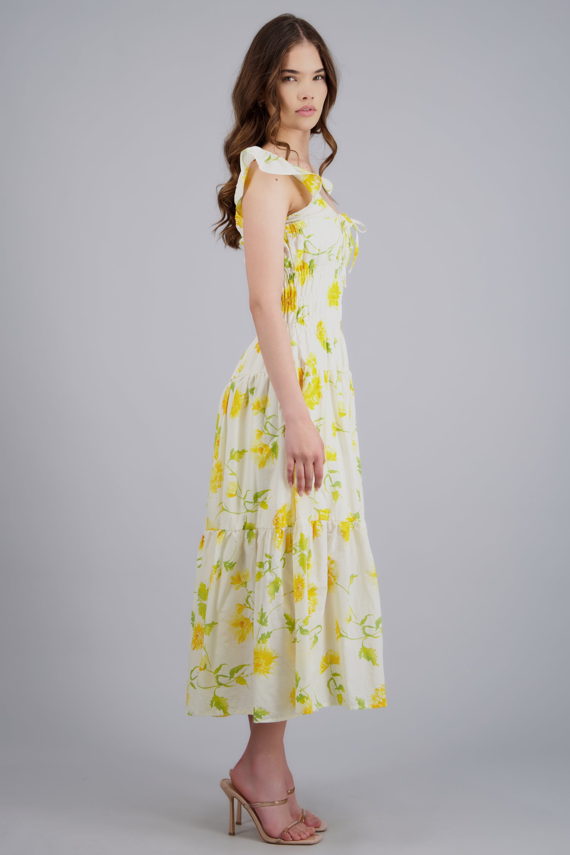 YELLOW COMBO