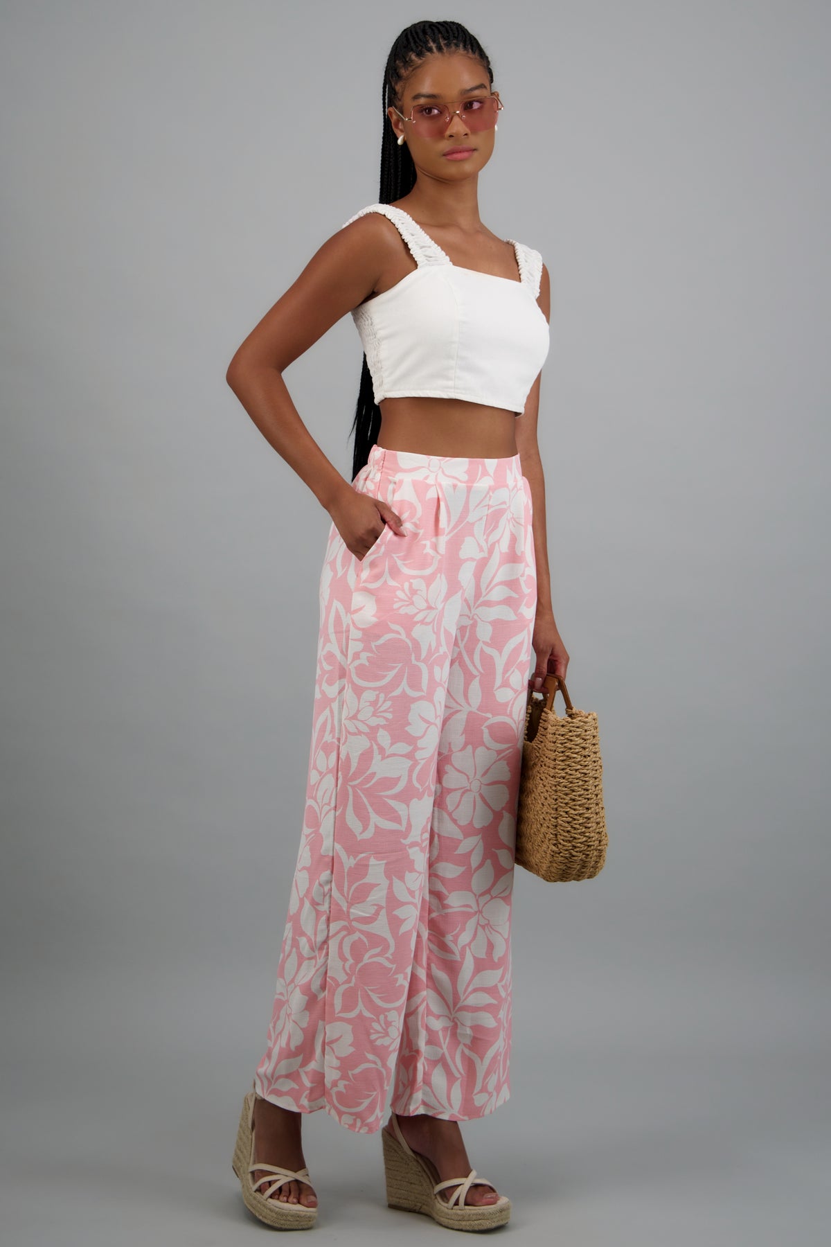 PINK COMBO