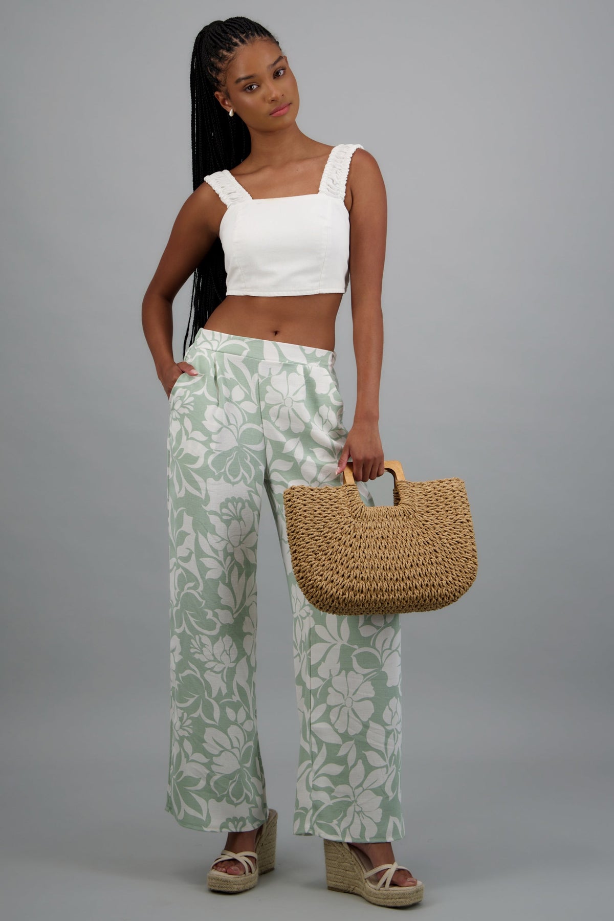GREEN COMBO