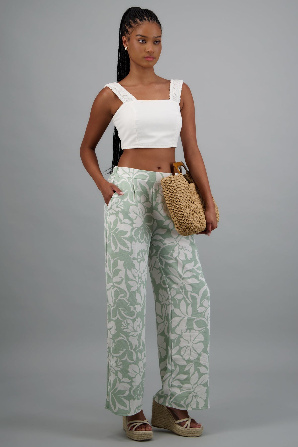 GREEN COMBO