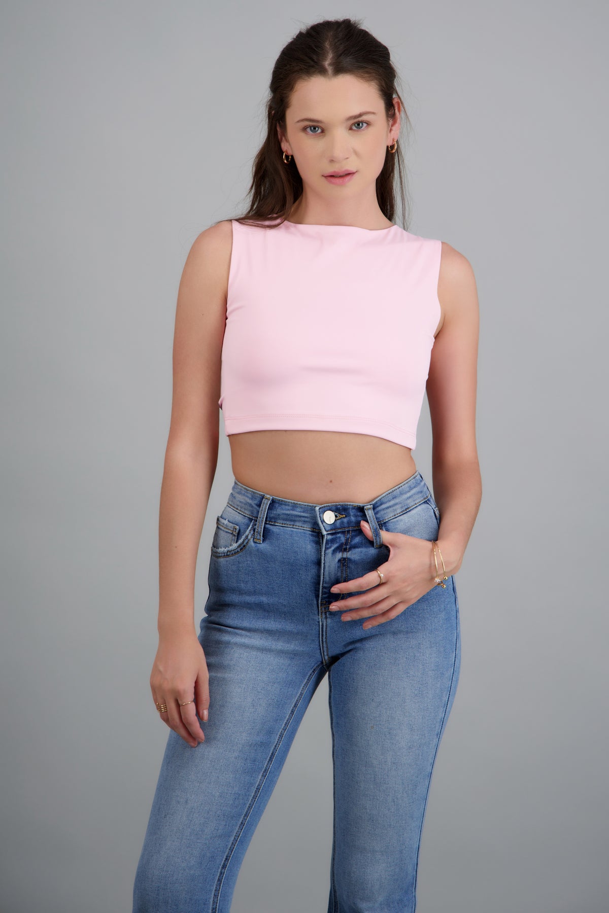 PASTEL PINK
