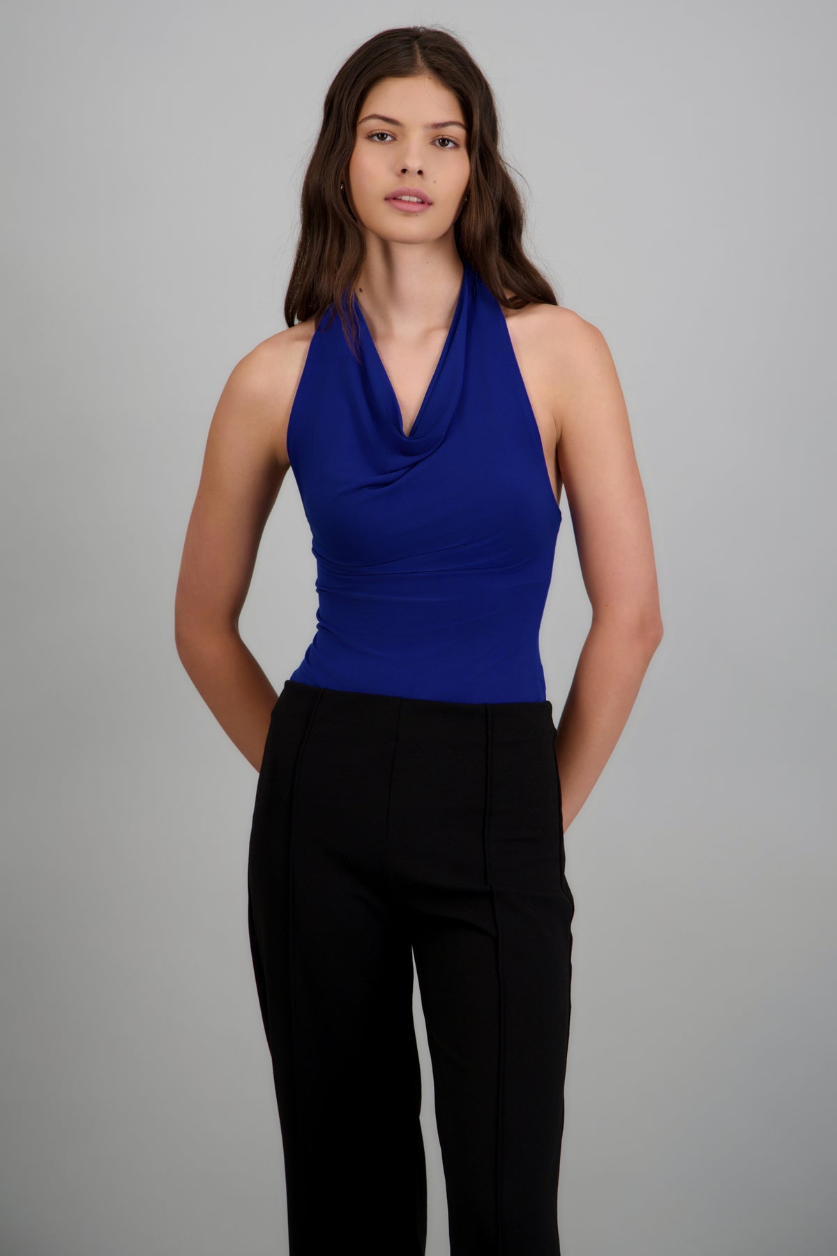 ROYAL BLUE