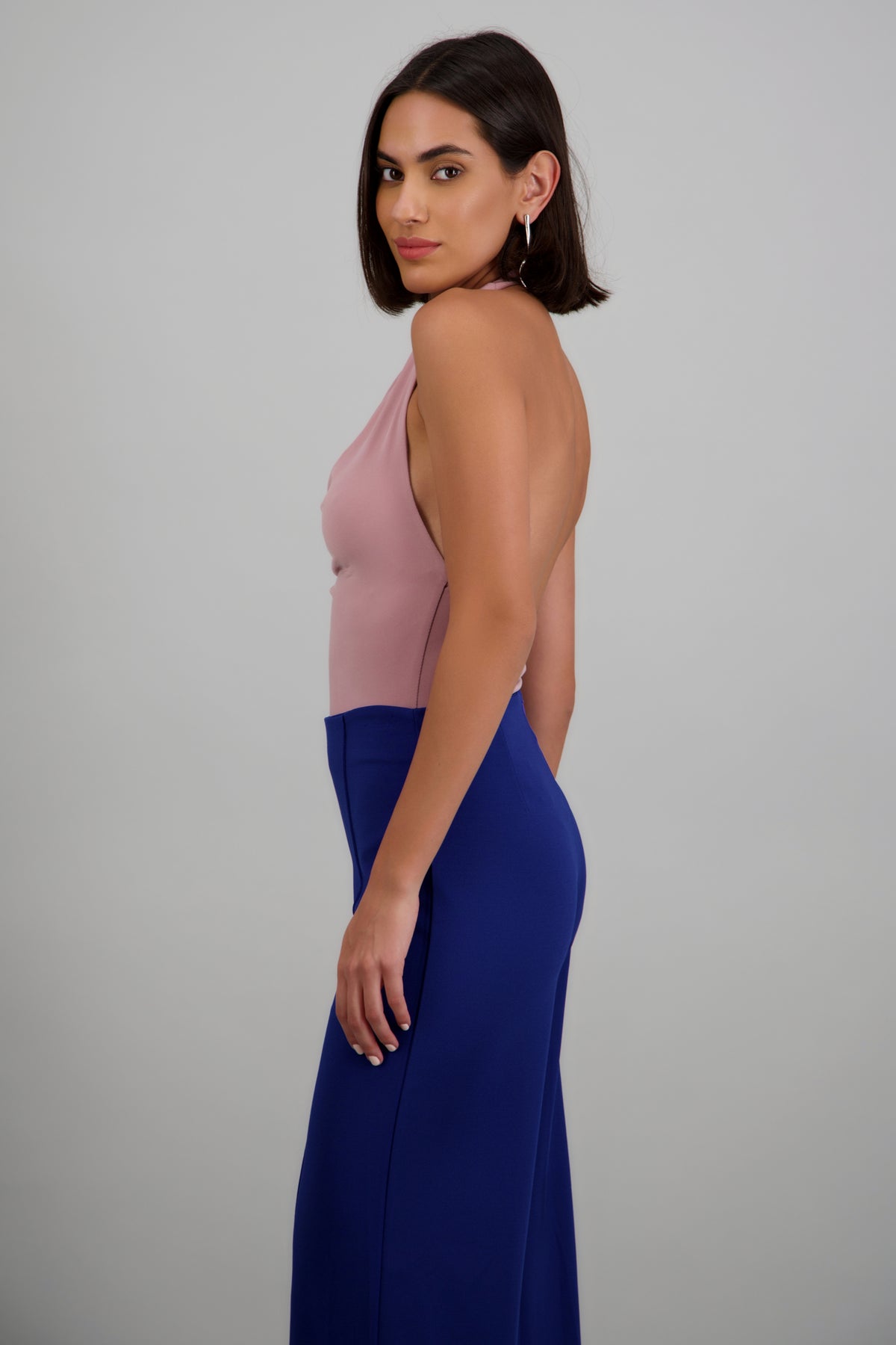 MAUVE