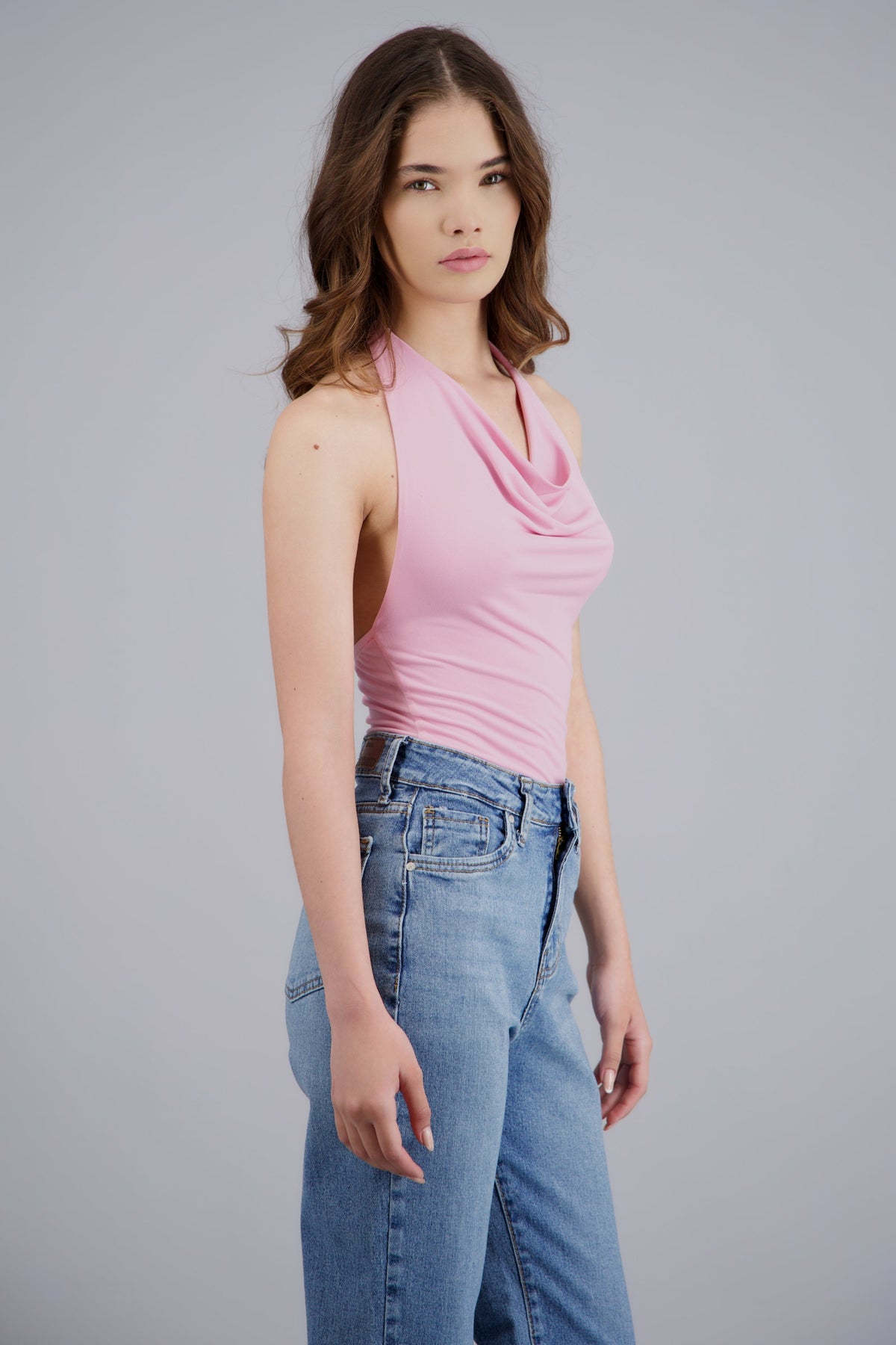 PASTEL PINK