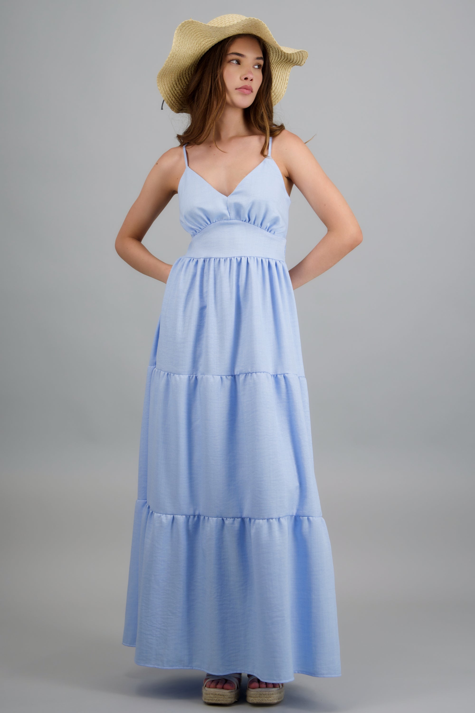 PASTEL BLUE