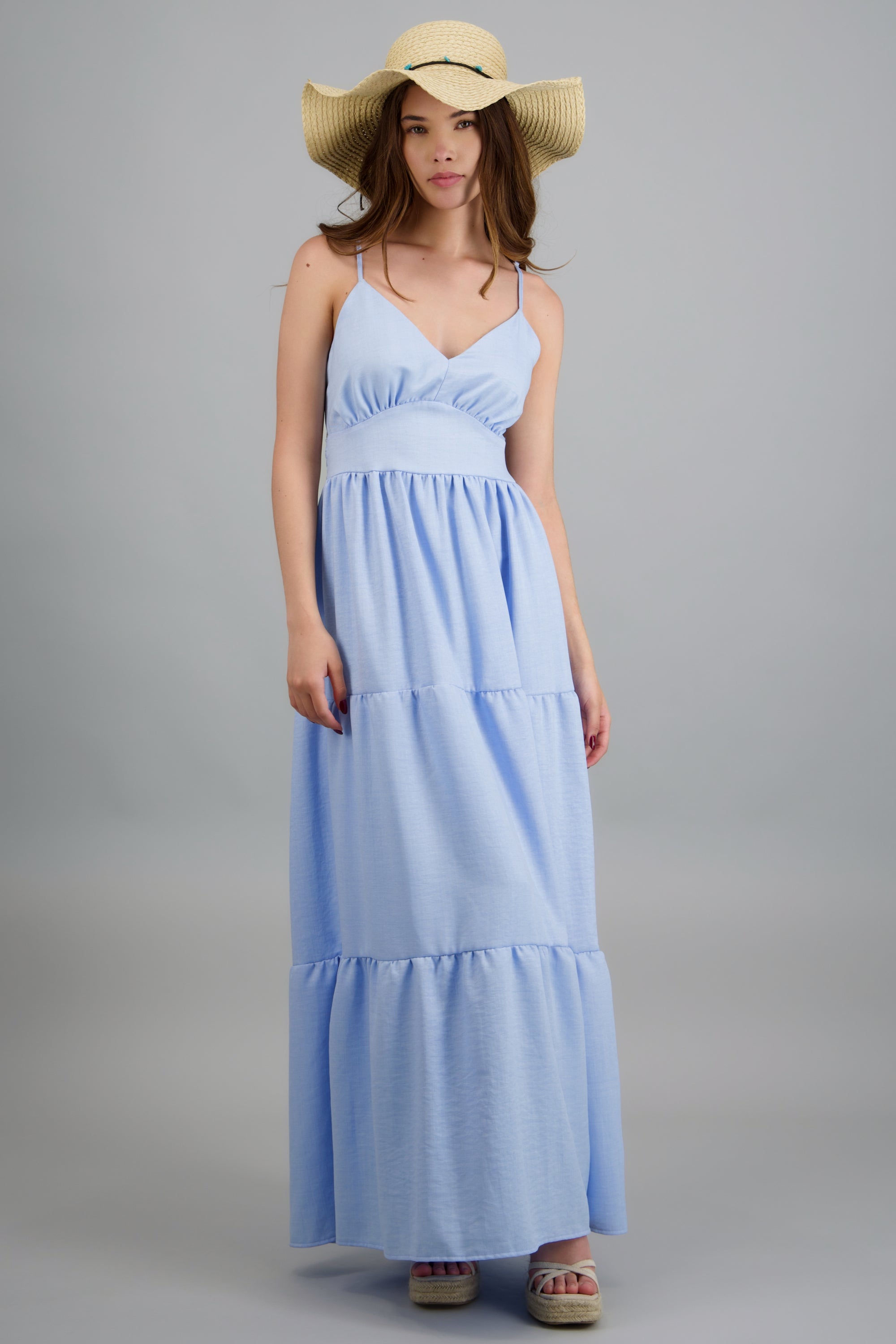 PASTEL BLUE