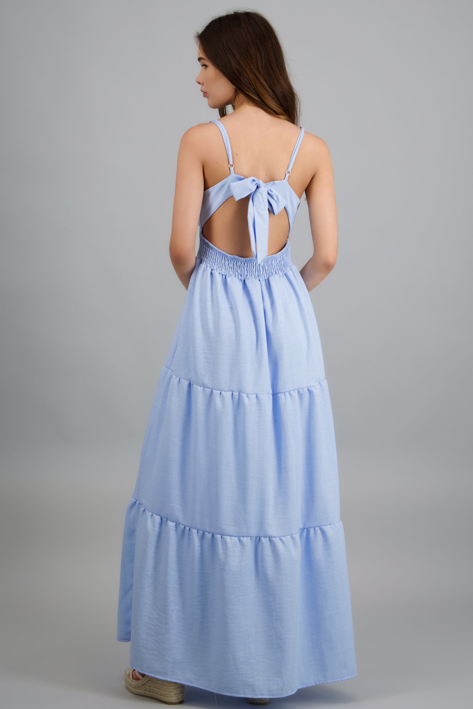 PASTEL BLUE