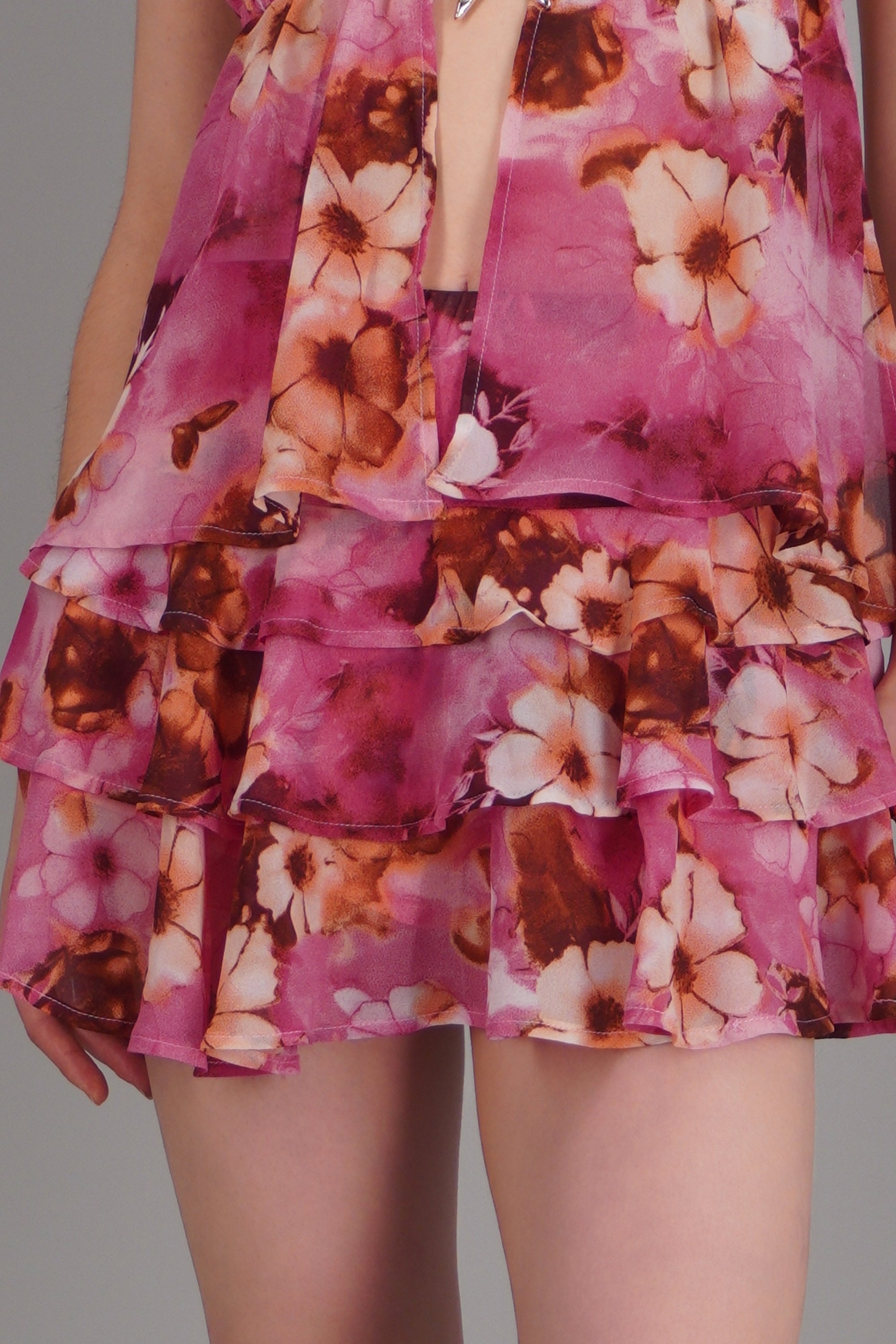 FUCHSIA COMBO