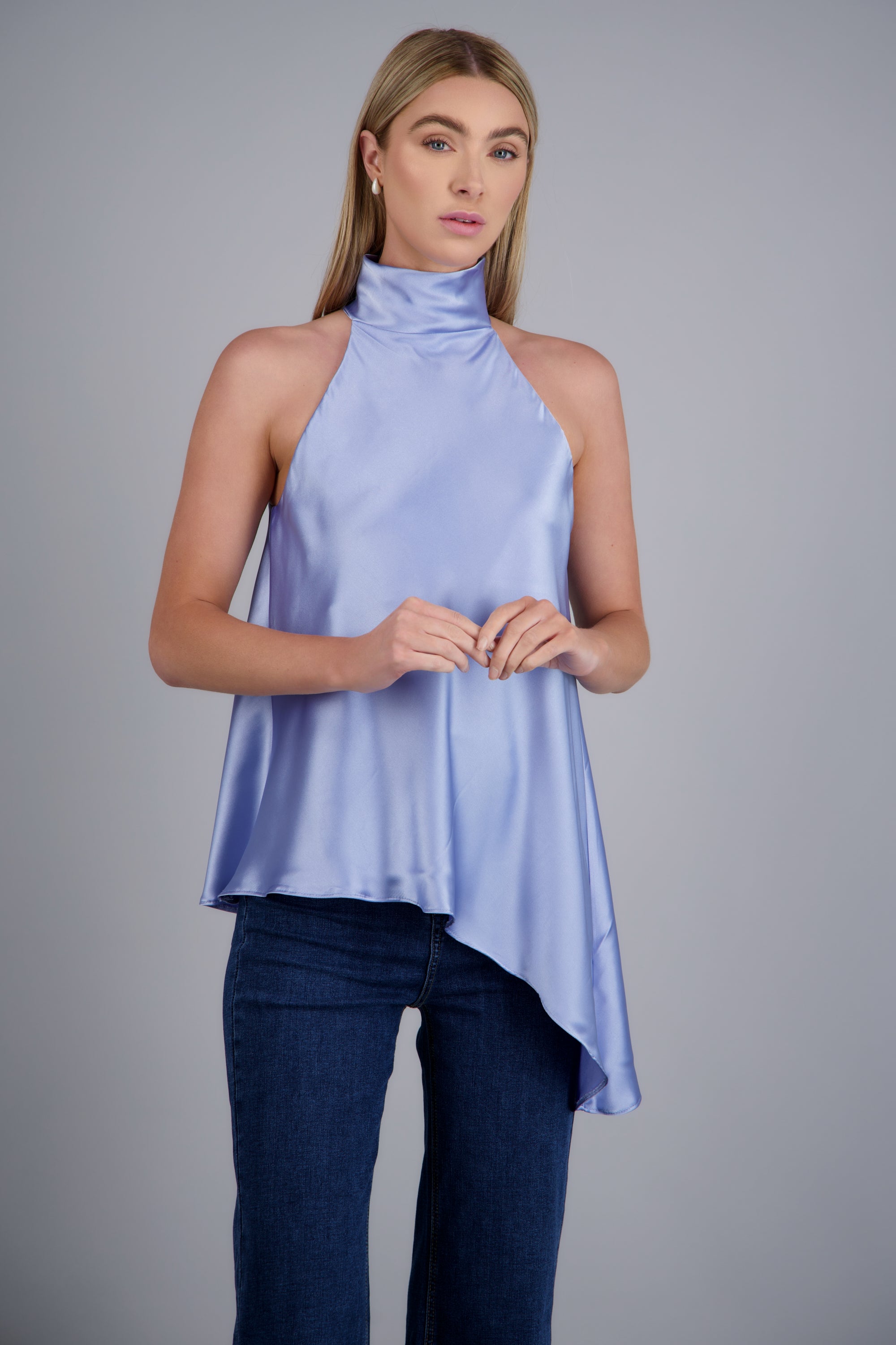 PASTEL BLUE