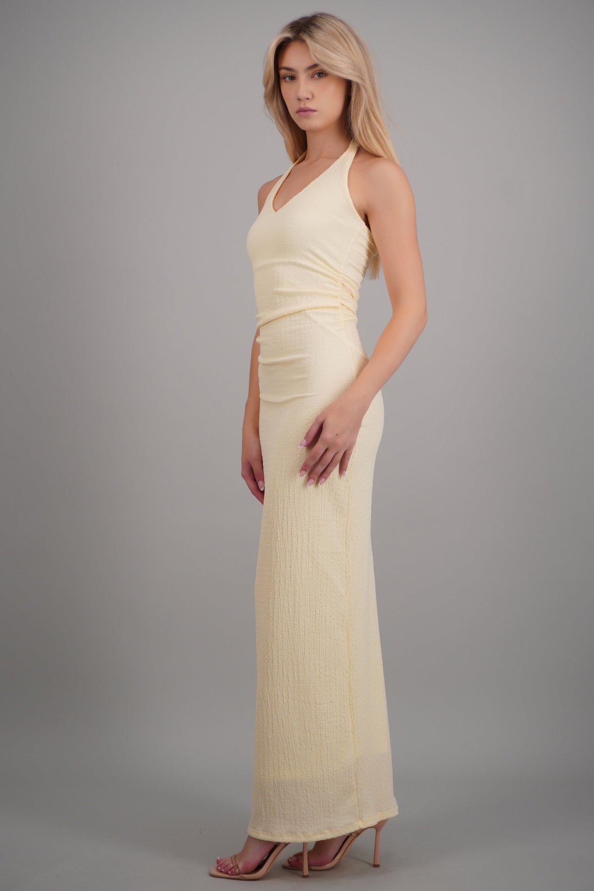 PASTEL YELLOW