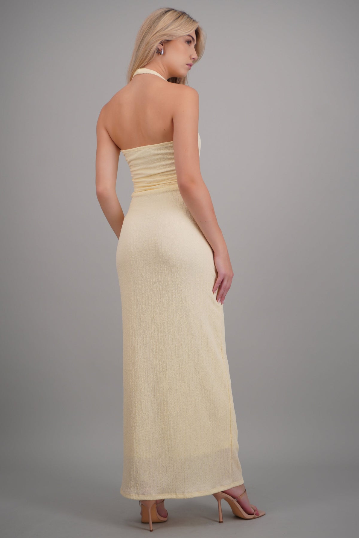 PASTEL YELLOW