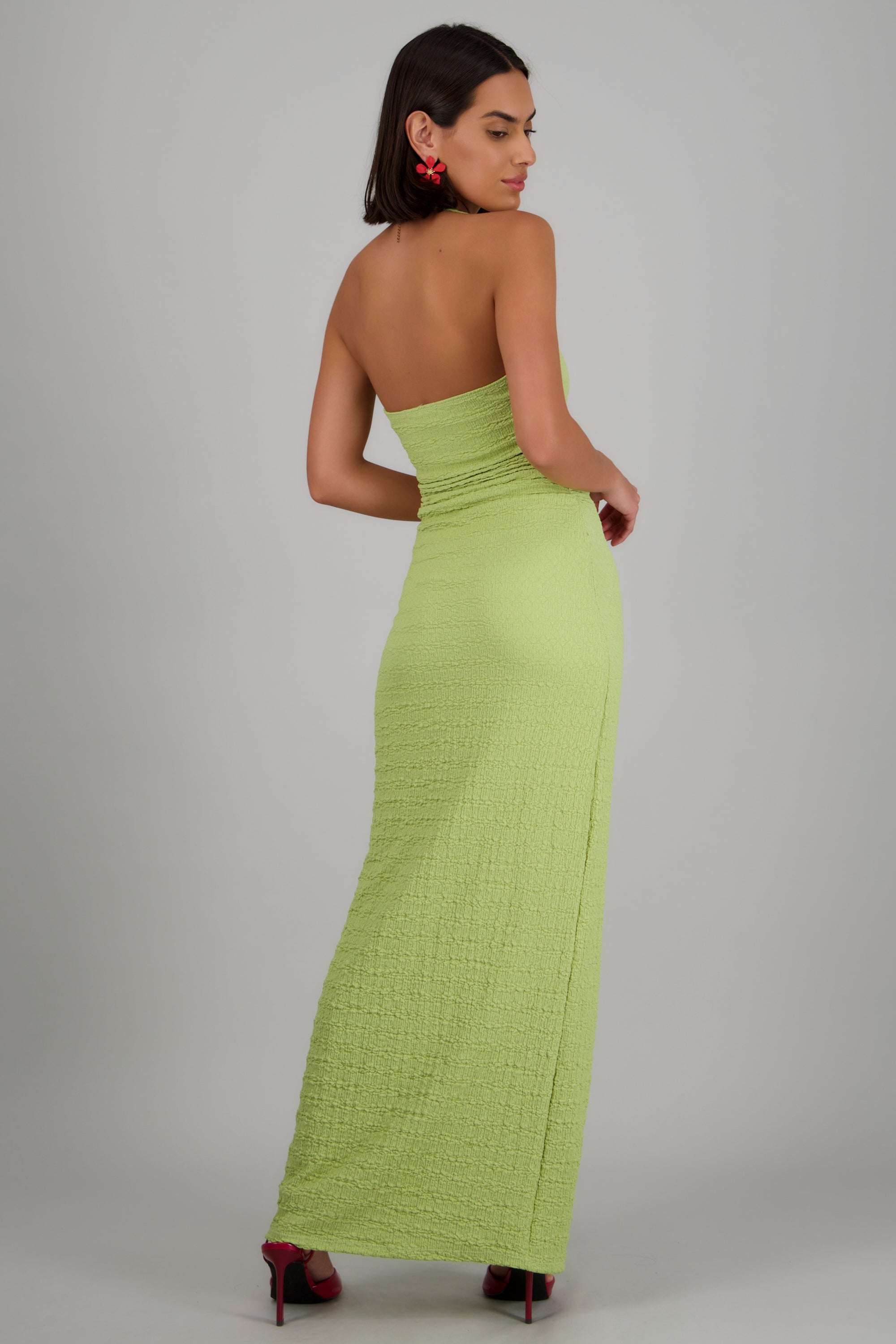 APPLE GREEN