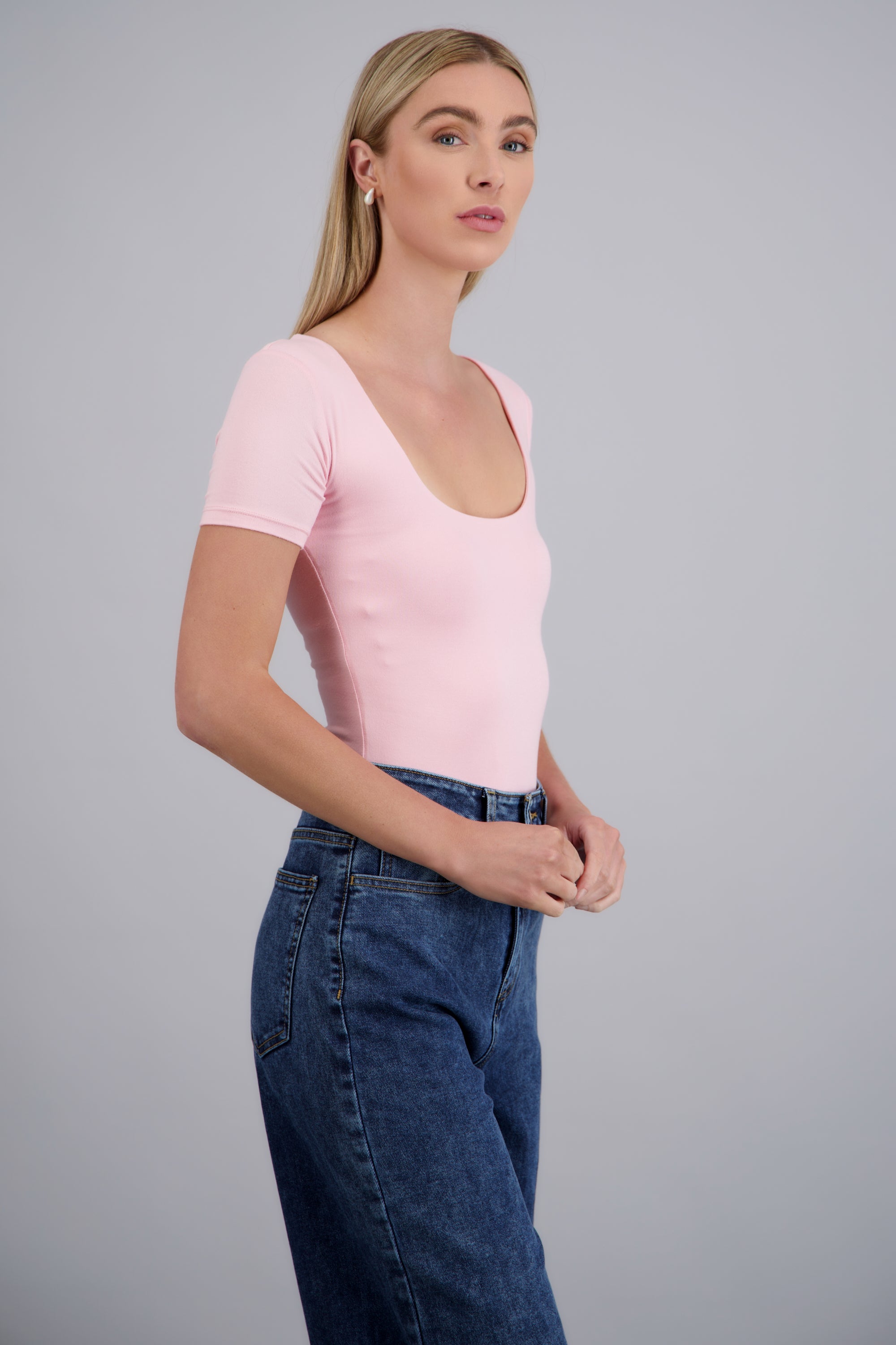 PASTEL PINK
